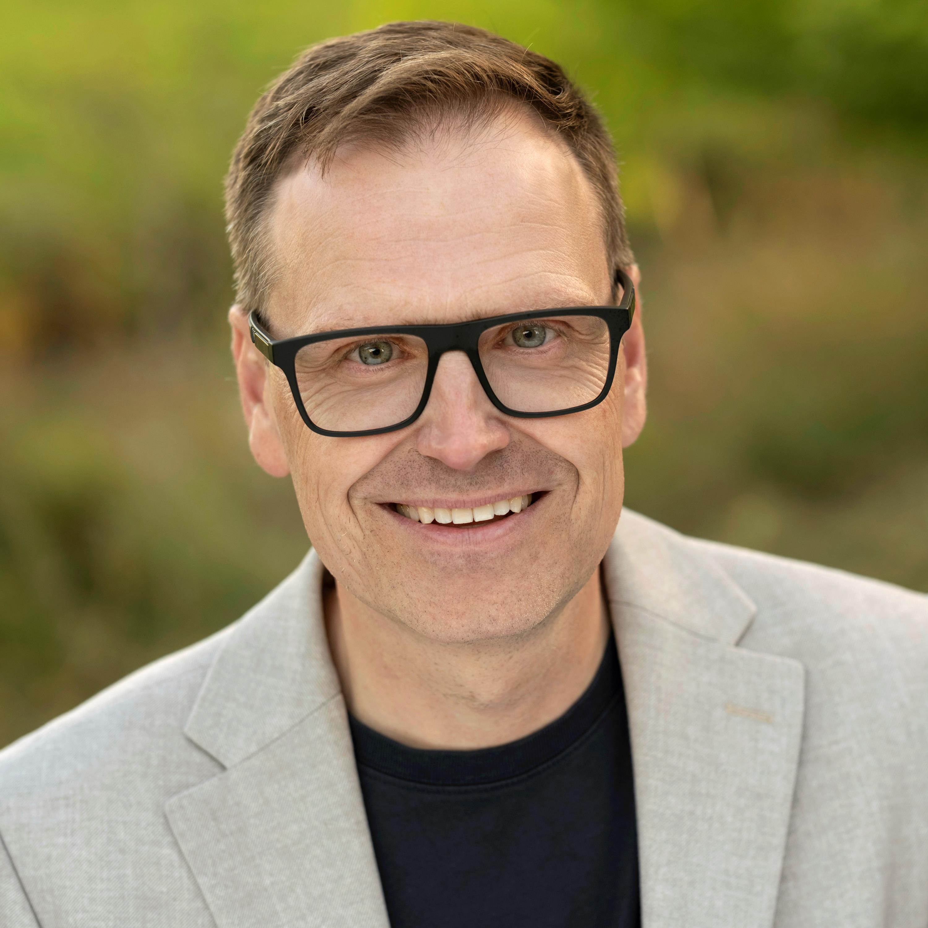 Bild von Christian von Dobschütz