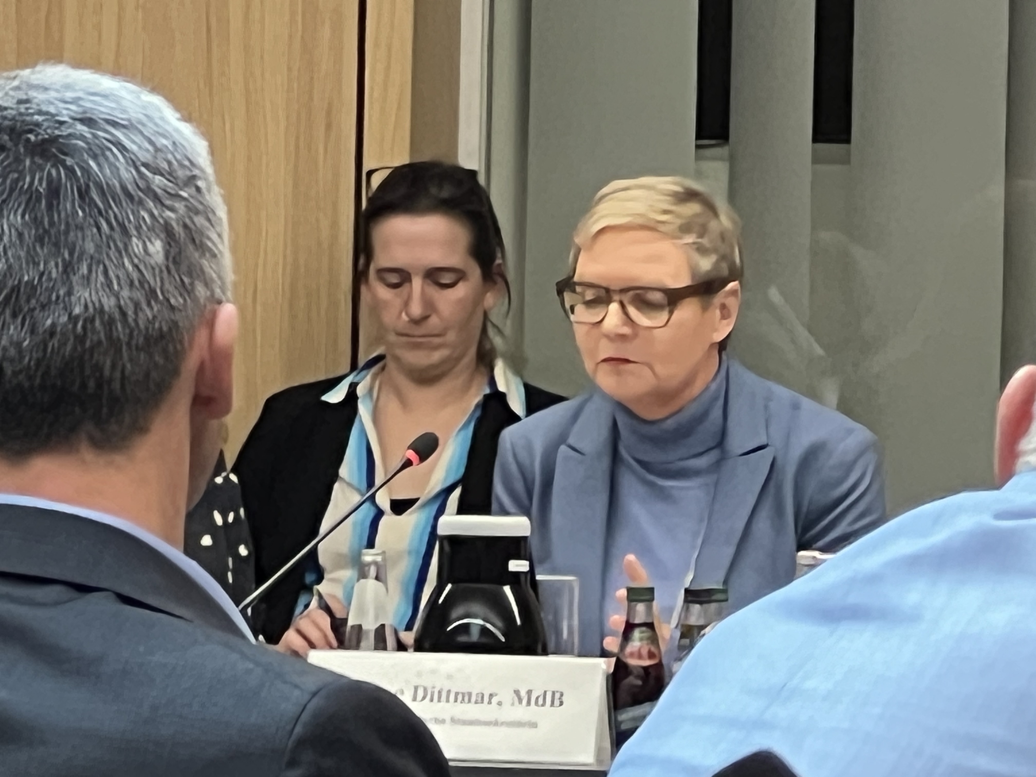 Besorgniserregende Situation der Krankenhäuser (2)