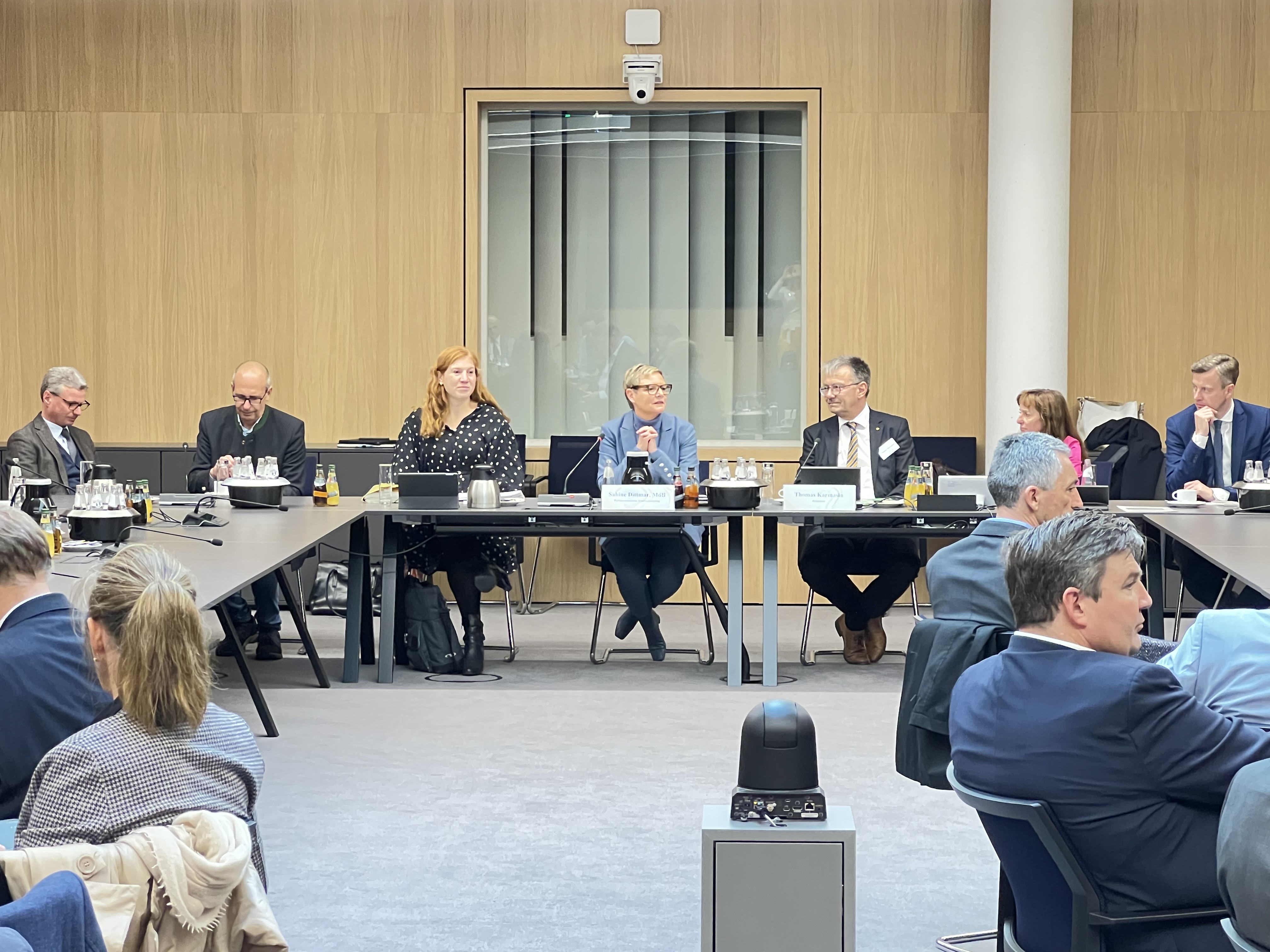 Besorgniserregende Situation der Krankenhäuser (4)