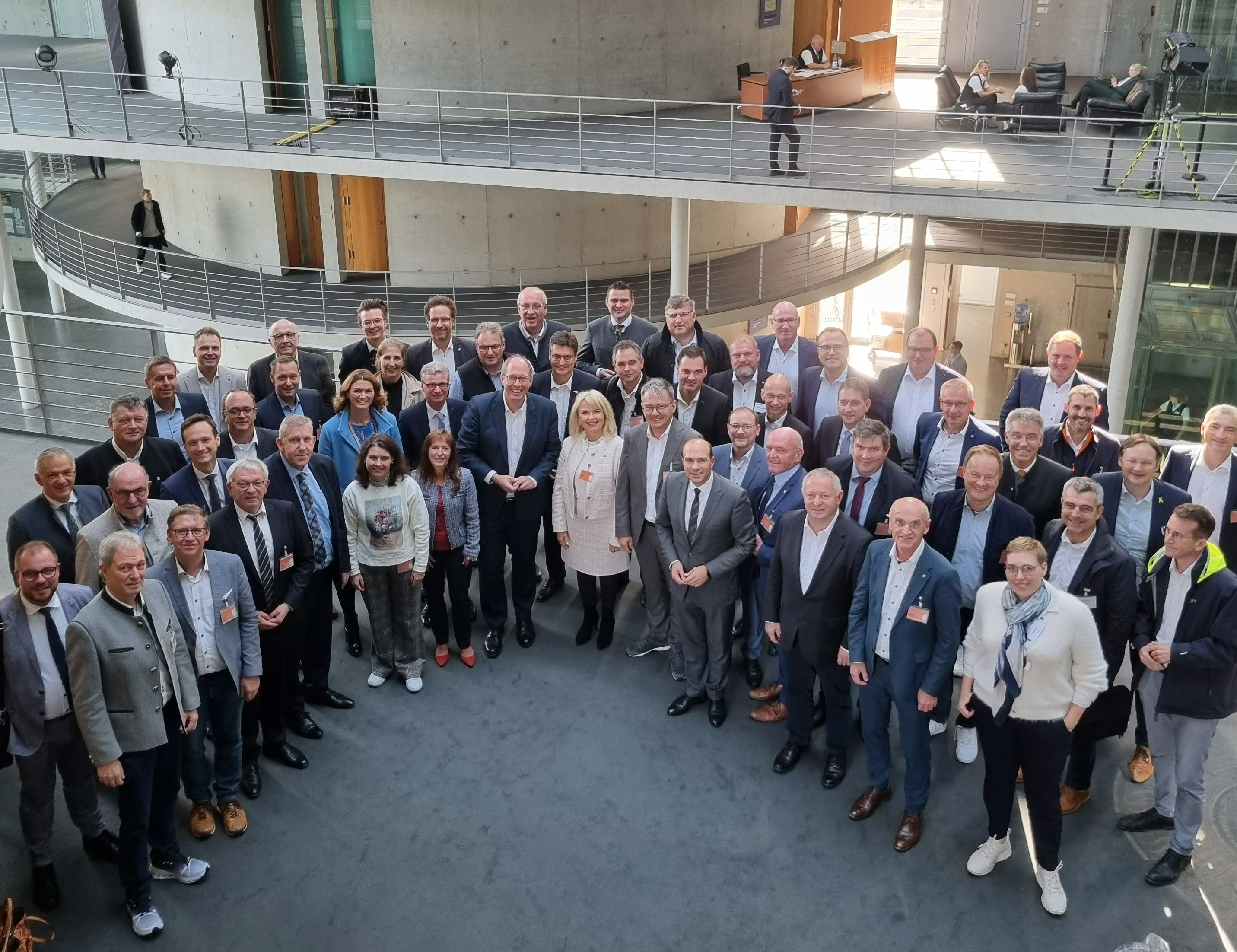 Besorgniserregende finanzielle Situation