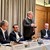 Alarmstufe Rot beim Finanzgipfel der bayerischen Landräte mit den Regierungsfraktionen (4)