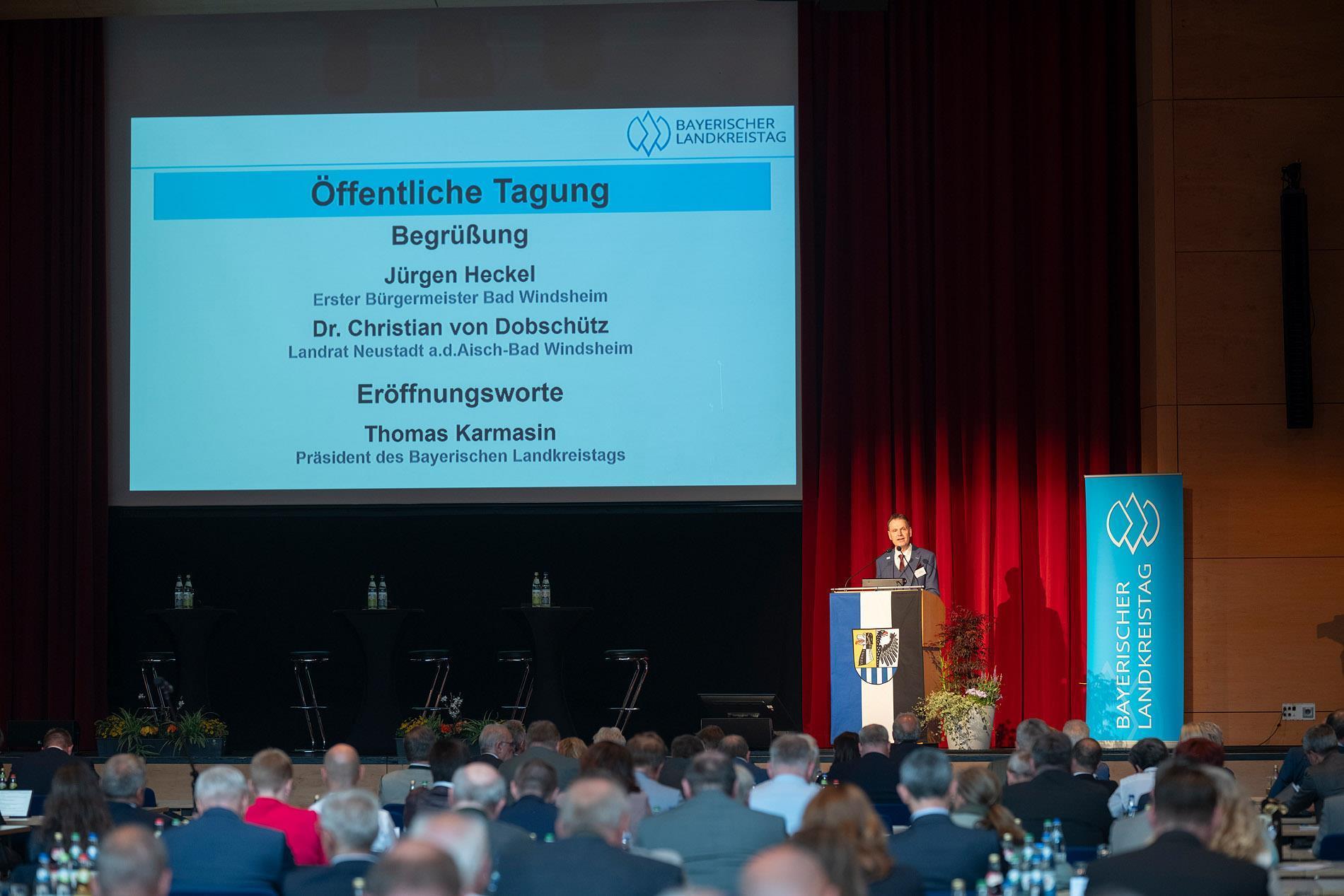 Landkreisversammlung 2025 (2)