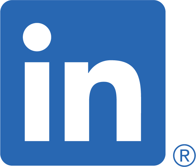 Hier finden Sie uns bei LinkedIn
