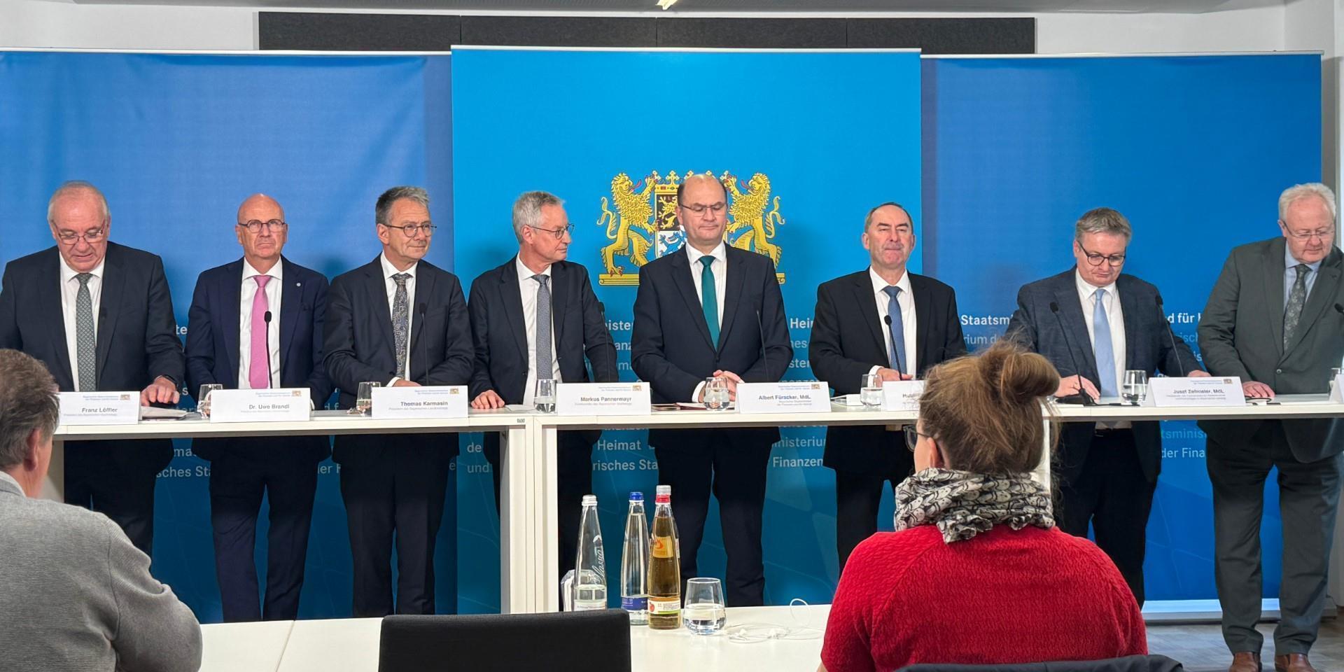 Kommunaler Finanzausgleich 2026 itemImageAlt