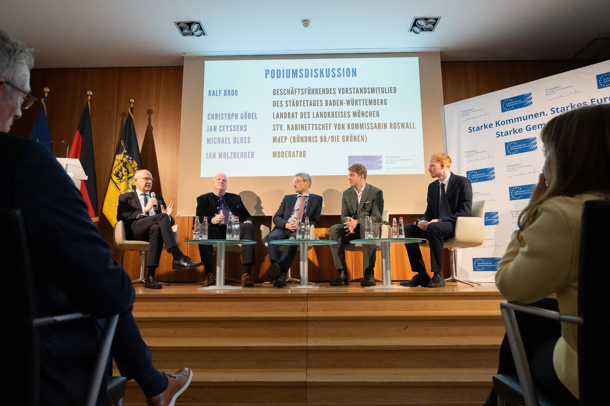 Der kommunale Omnibus muss kommen! (3)