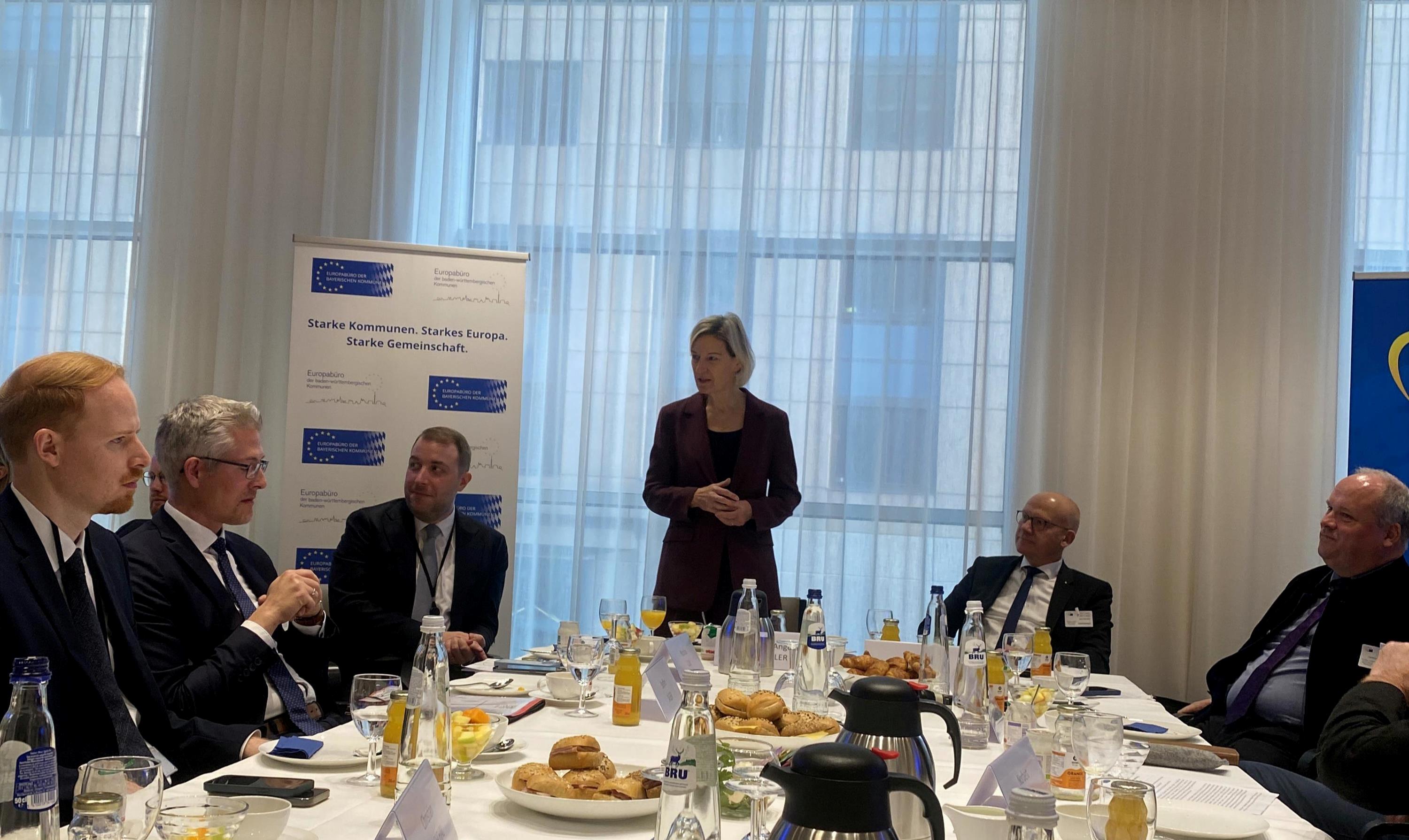 Der kommunale Omnibus muss kommen! (4)