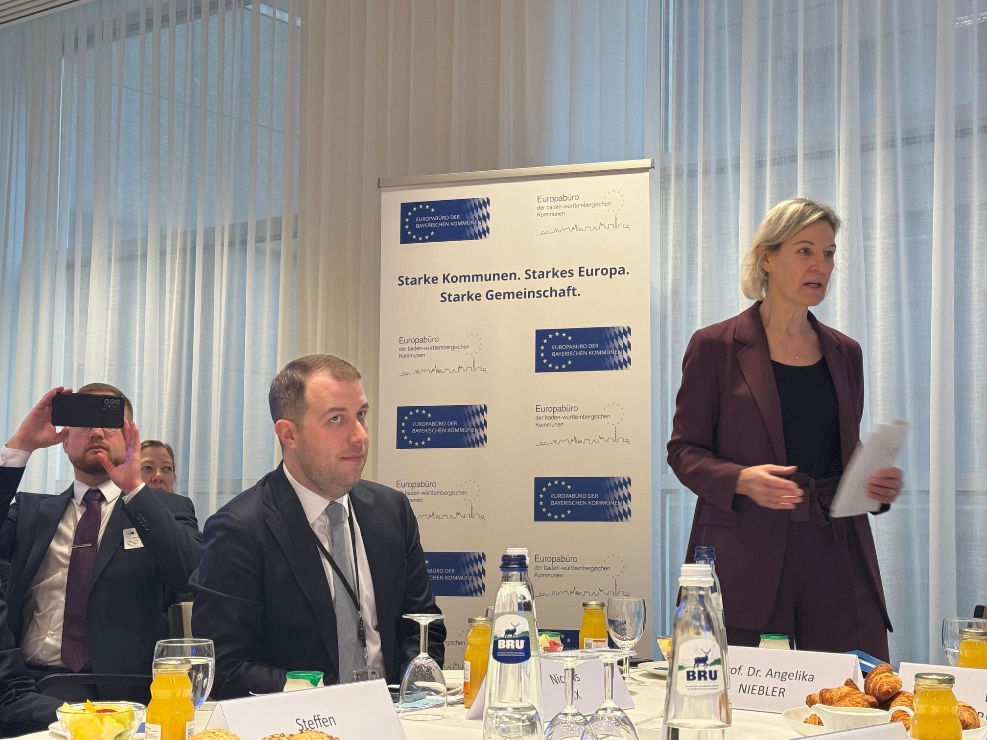 Der kommunale Omnibus muss kommen! (6)