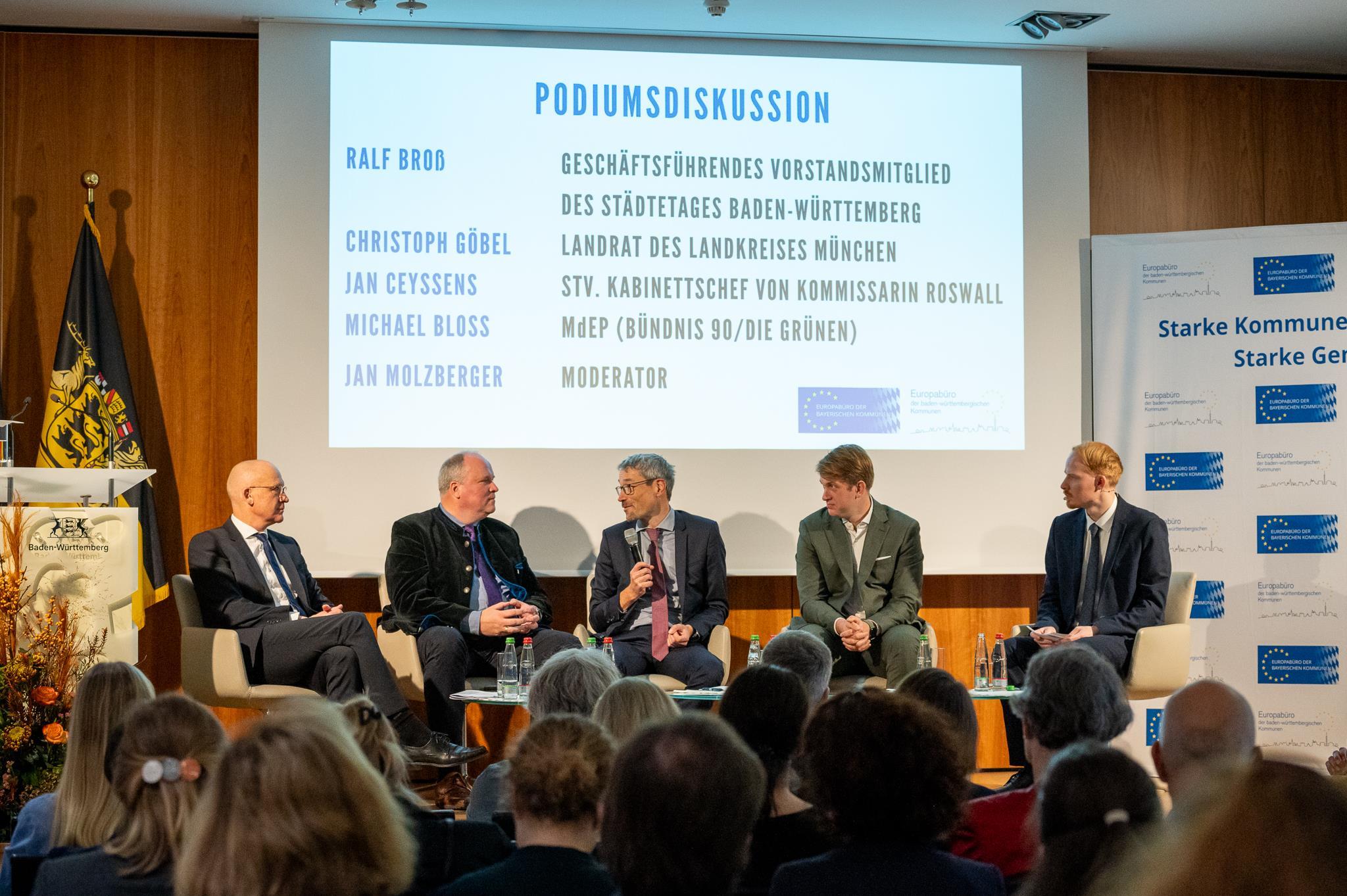 Der kommunale Omnibus muss kommen! (1)