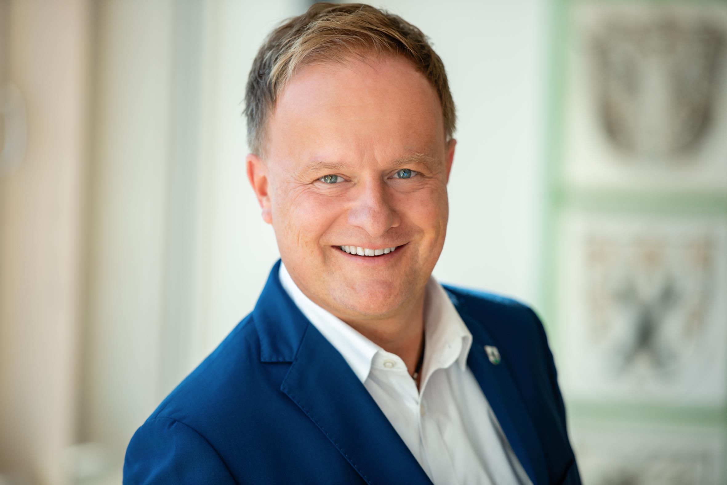 Bild von  Robert Niedergesäß