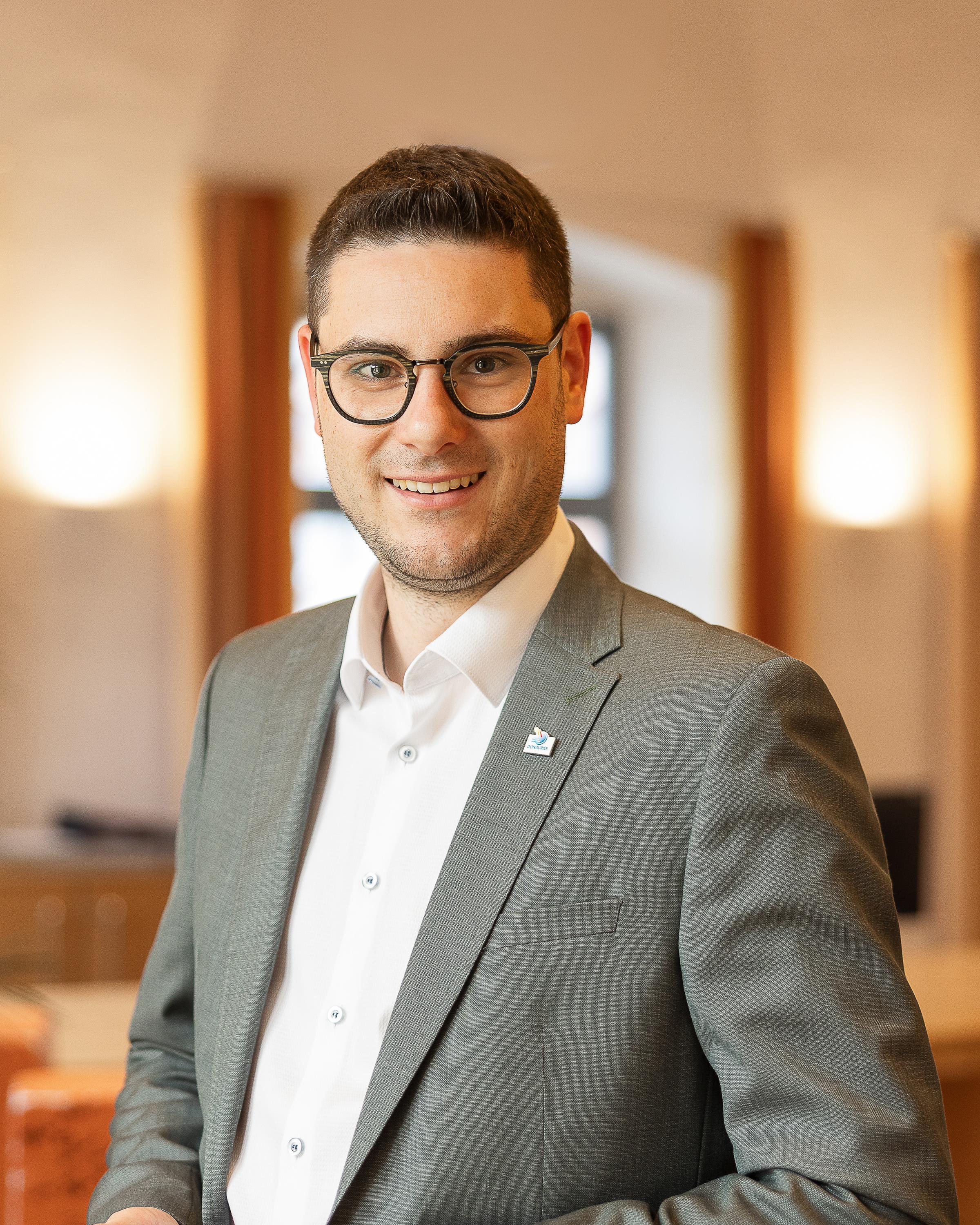 Bild von Michael Dinkelmeier