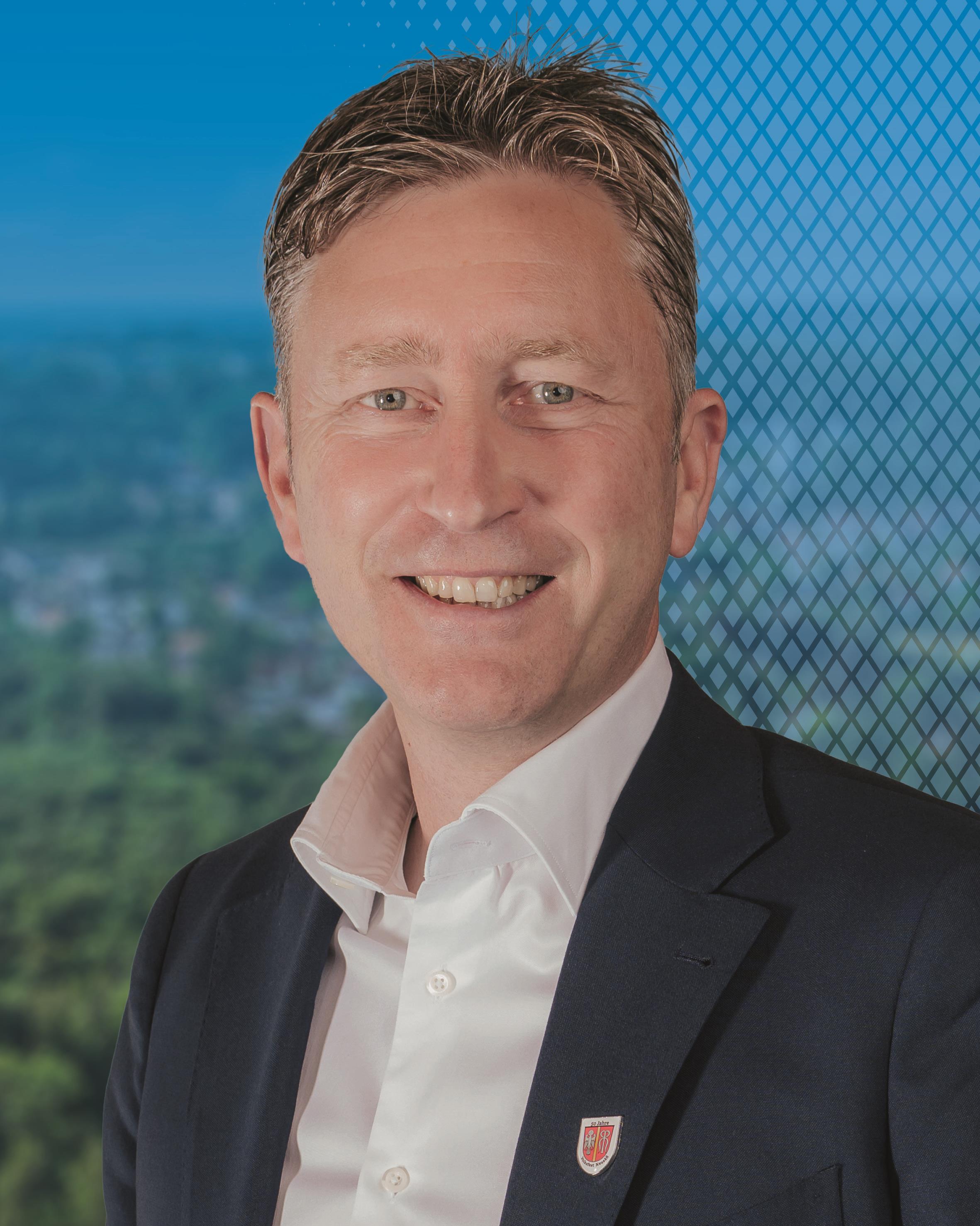 Bild von  Richard  Greiner
