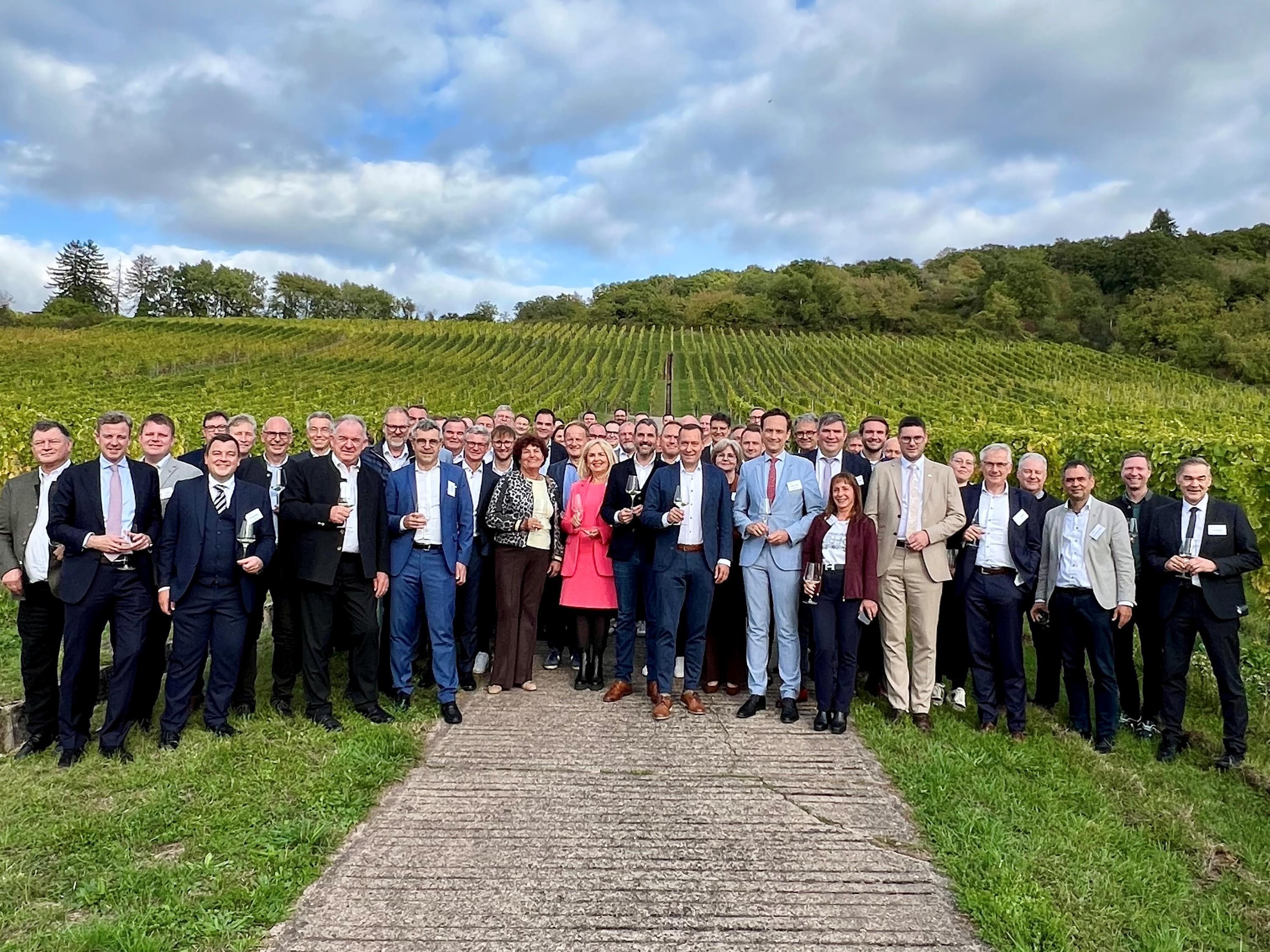 57. Landrätetagung 2026 in Aschaffenburg (32)
