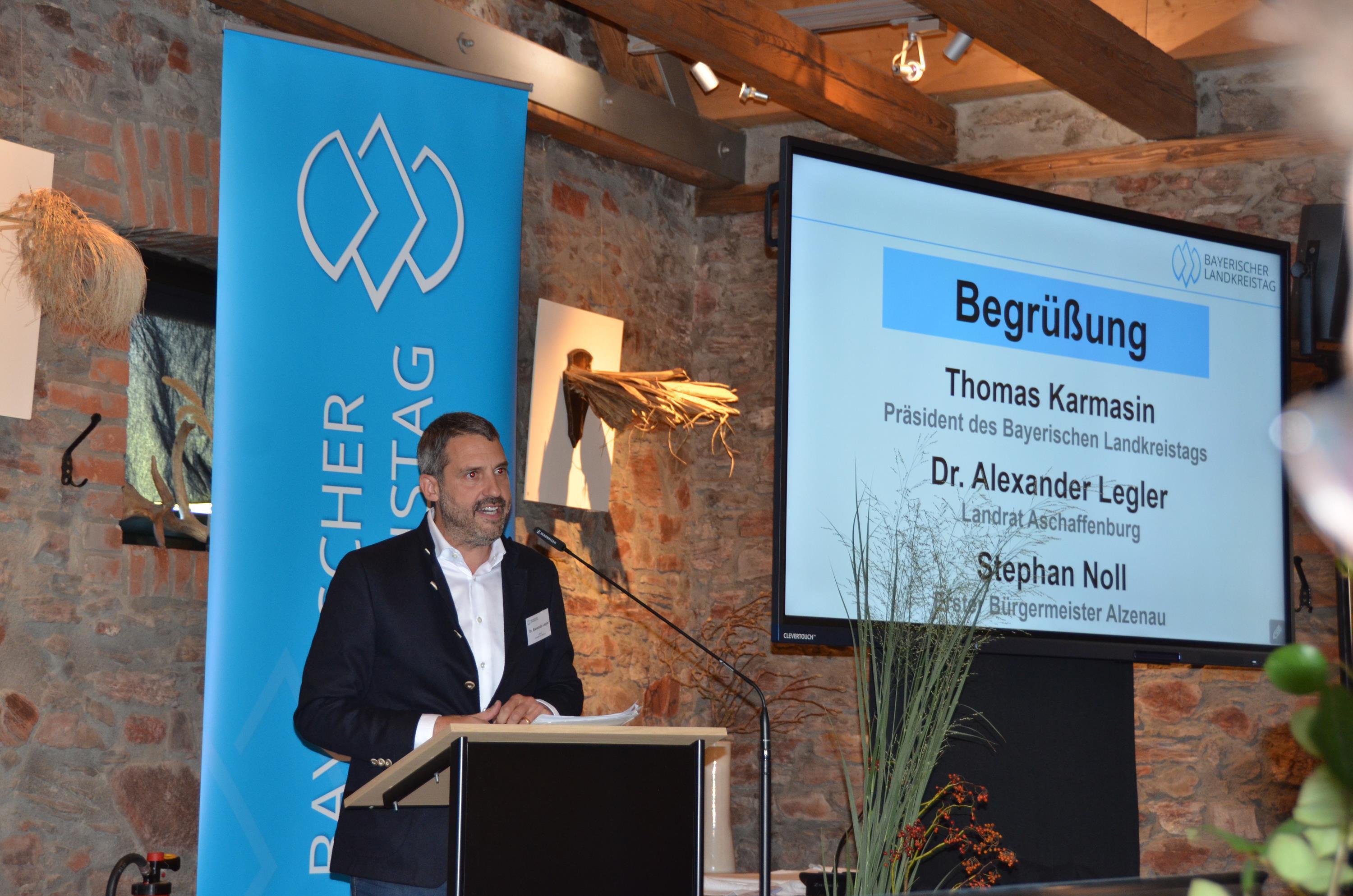 57. Landrätetagung 2026 in Aschaffenburg (3)