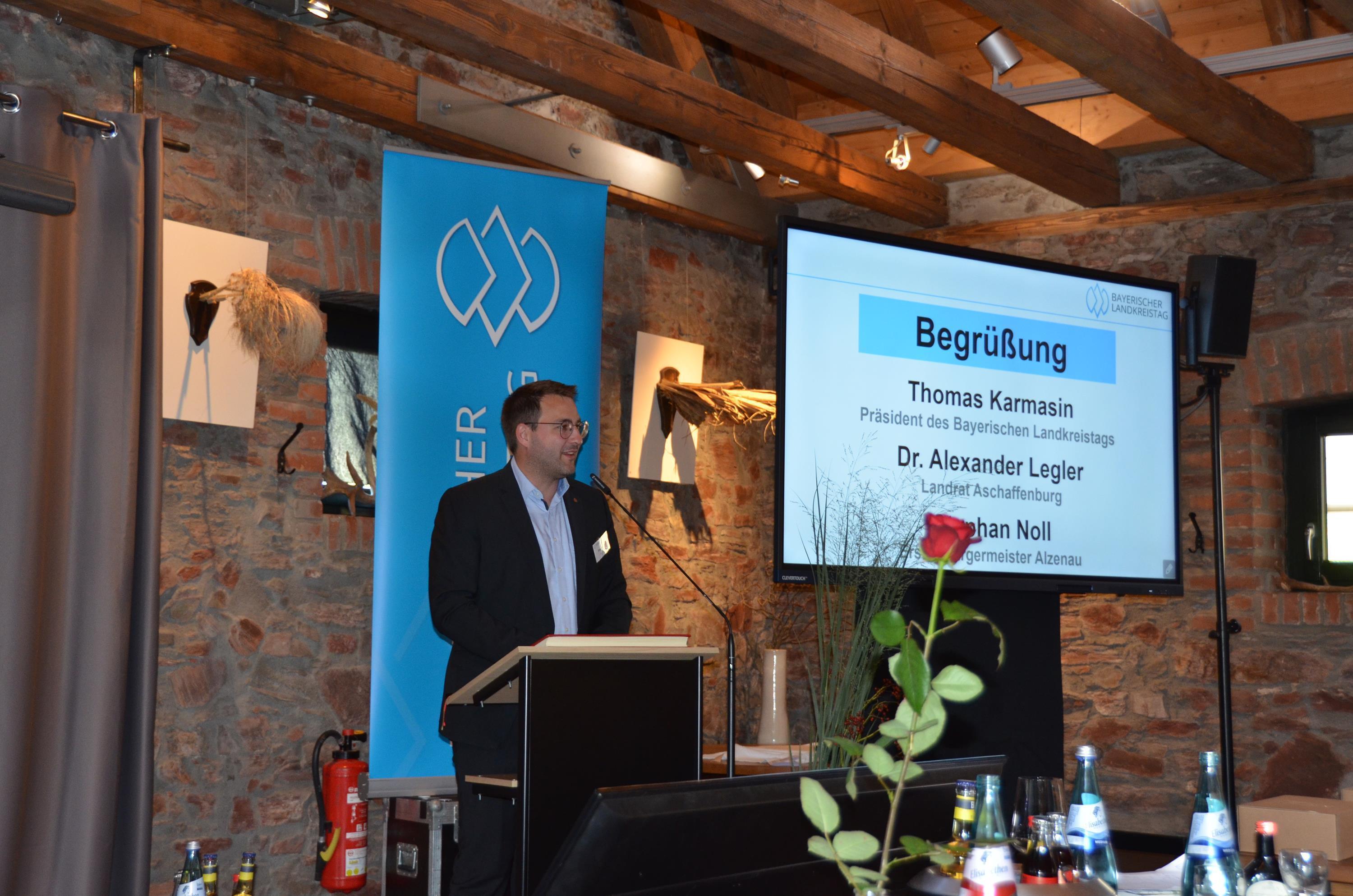 57. Landrätetagung 2026 in Aschaffenburg (4)
