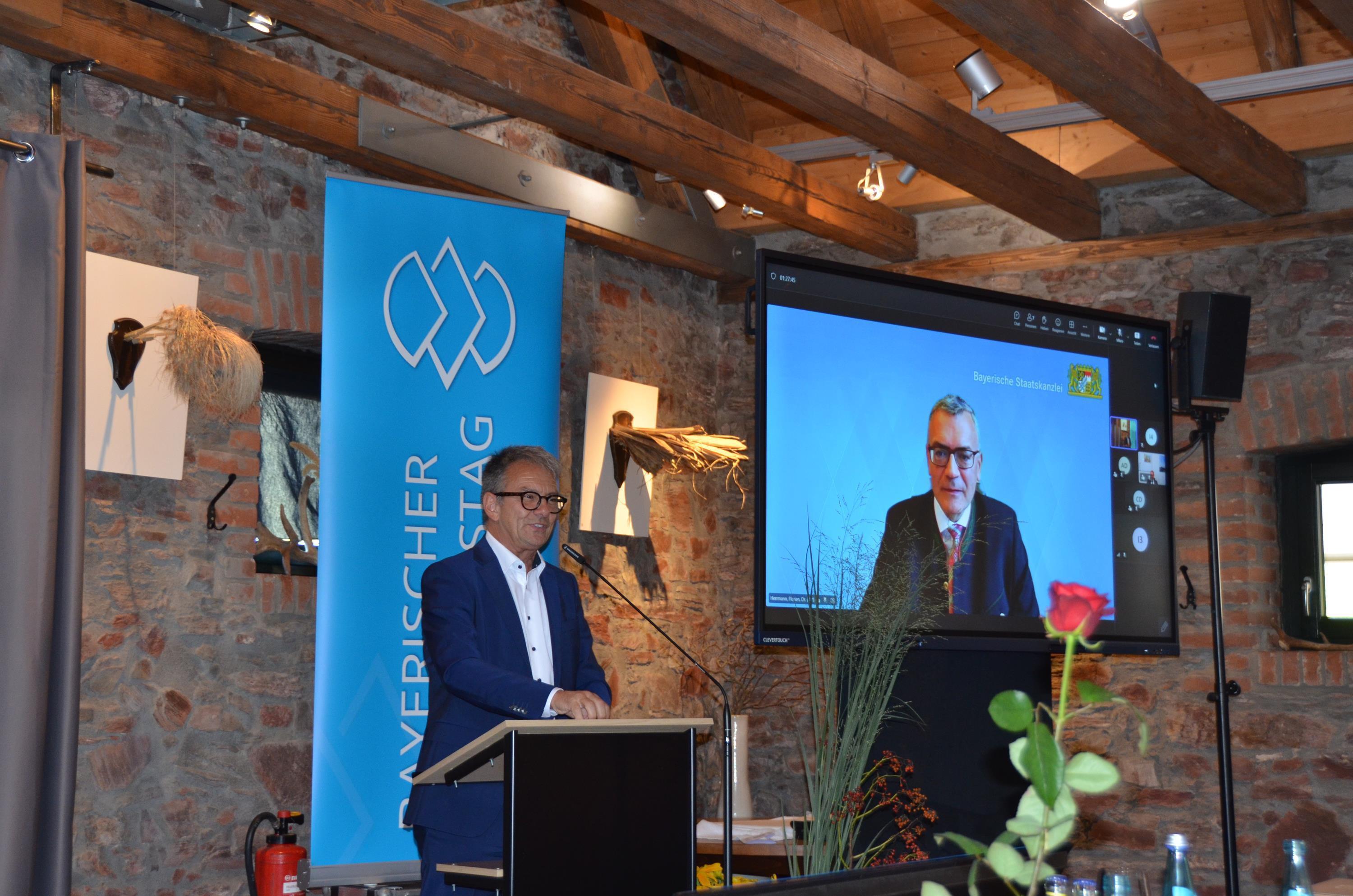 57. Landrätetagung 2026 in Aschaffenburg (5)
