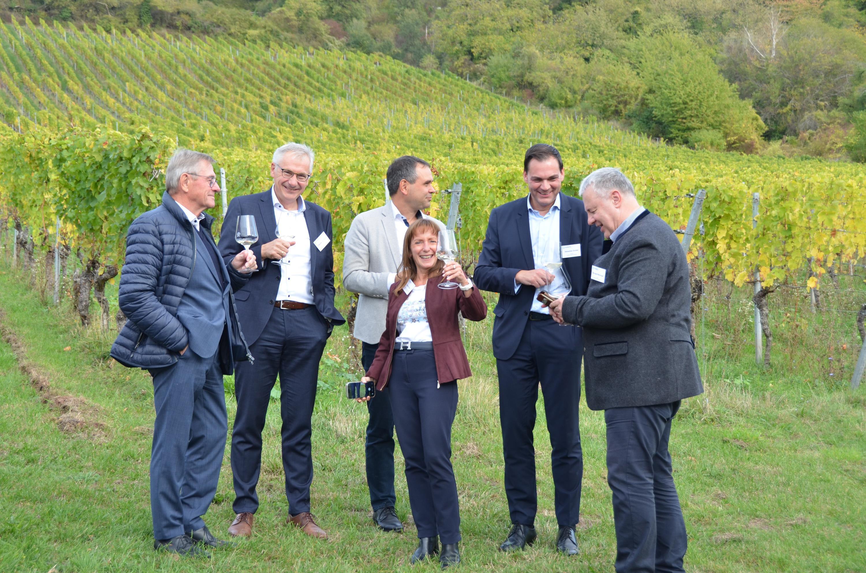 57. Landrätetagung 2026 in Aschaffenburg (18)