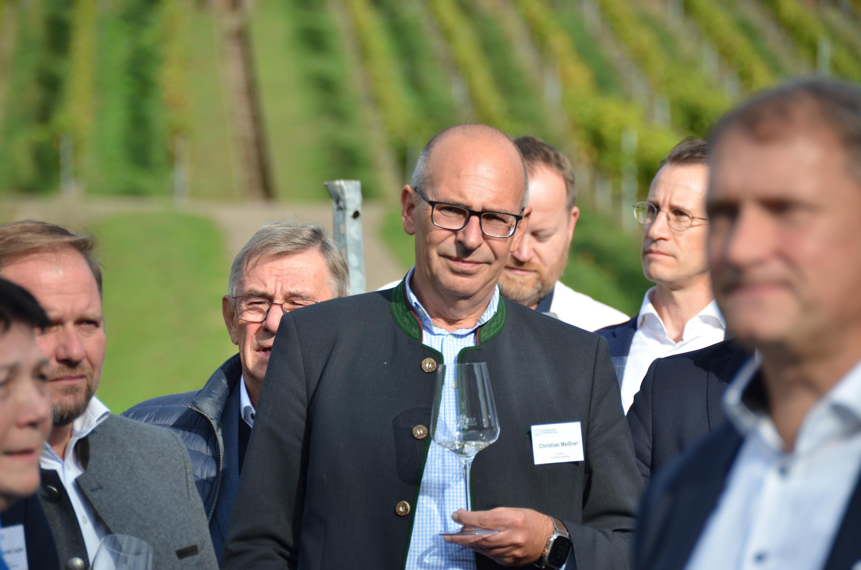 57. Landrätetagung 2026 in Aschaffenburg (20)