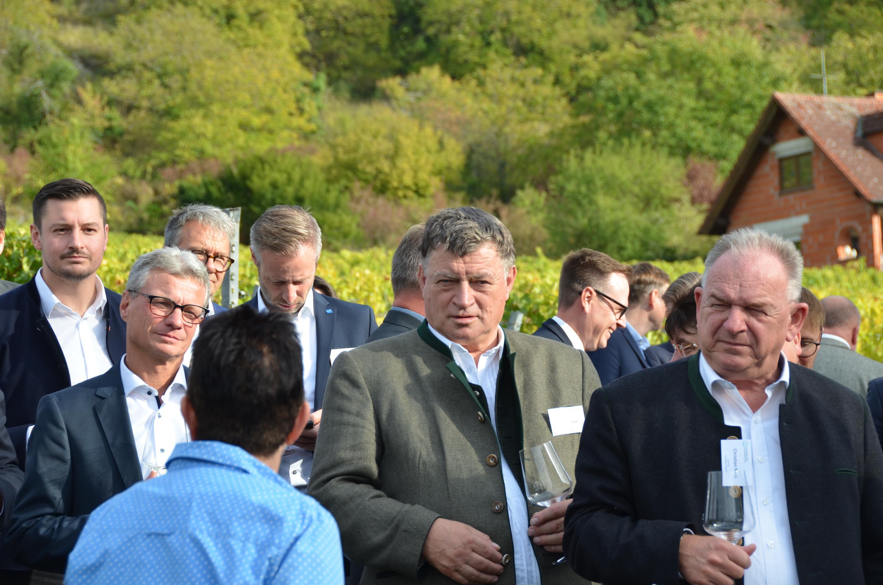 57. Landrätetagung 2026 in Aschaffenburg (21)