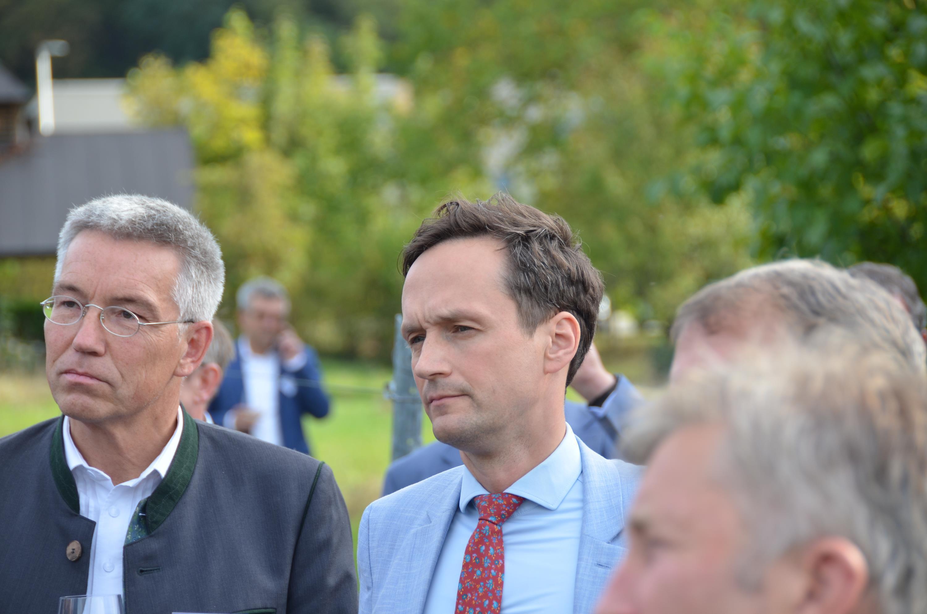 57. Landrätetagung 2026 in Aschaffenburg (22)