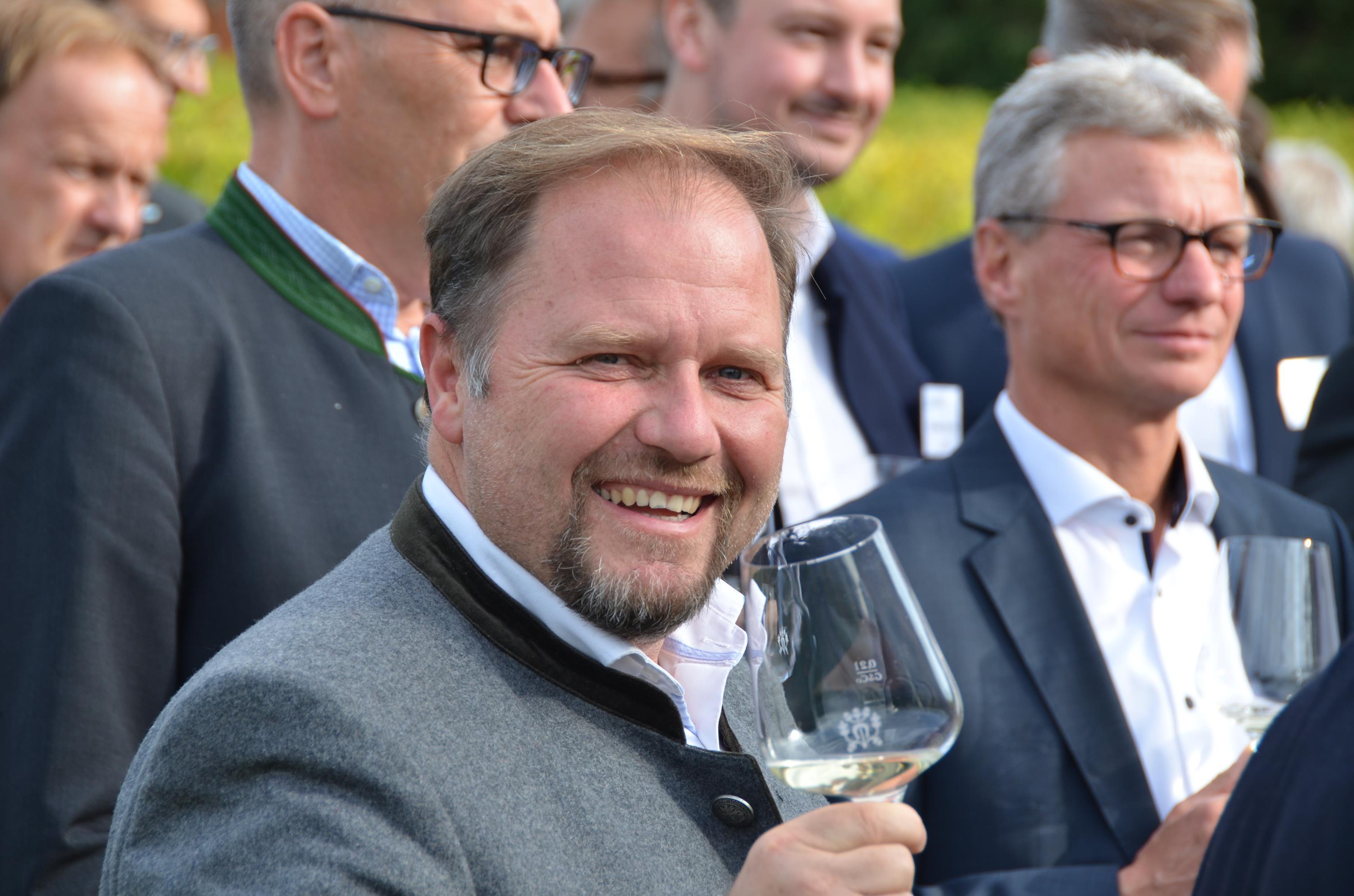 57. Landrätetagung 2026 in Aschaffenburg (23)