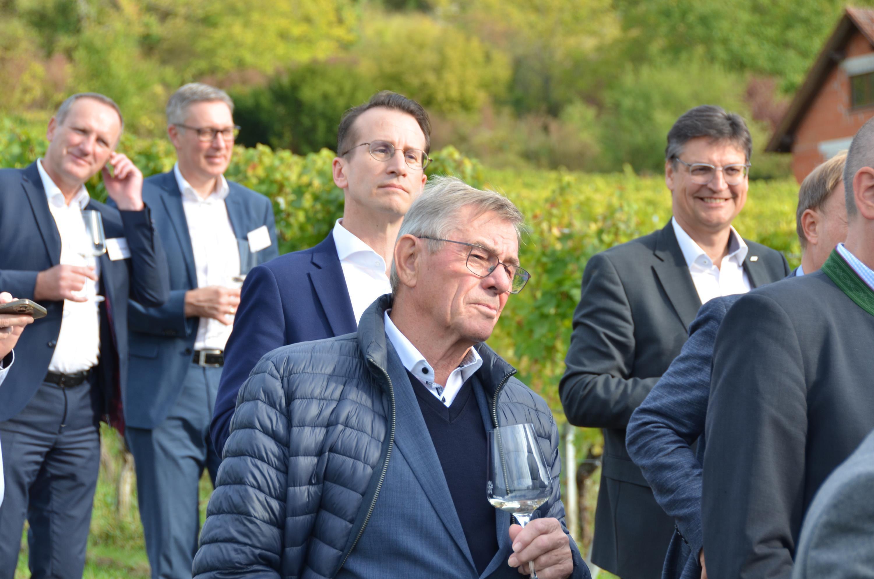 57. Landrätetagung 2026 in Aschaffenburg (24)