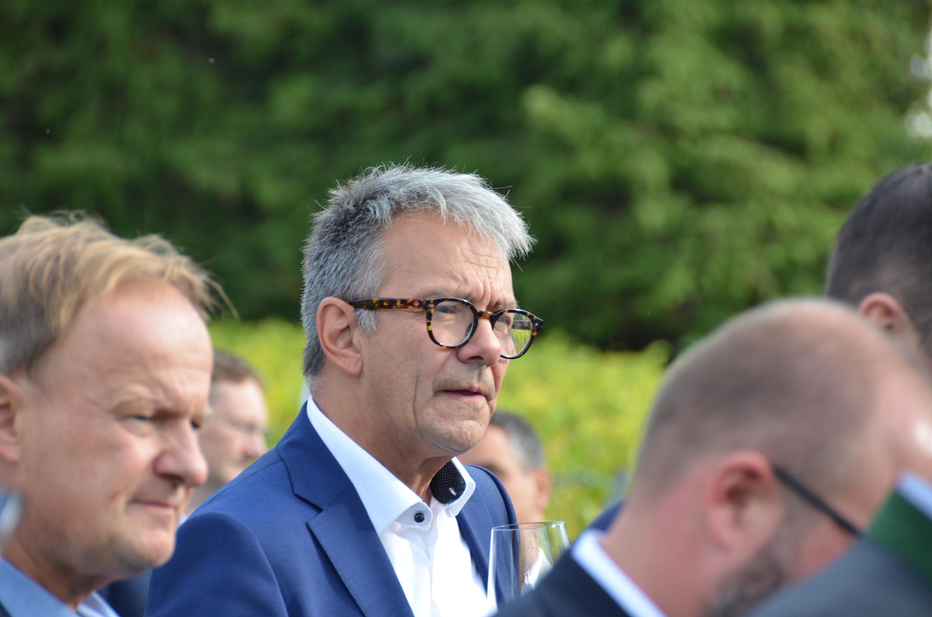 57. Landrätetagung 2026 in Aschaffenburg (25)