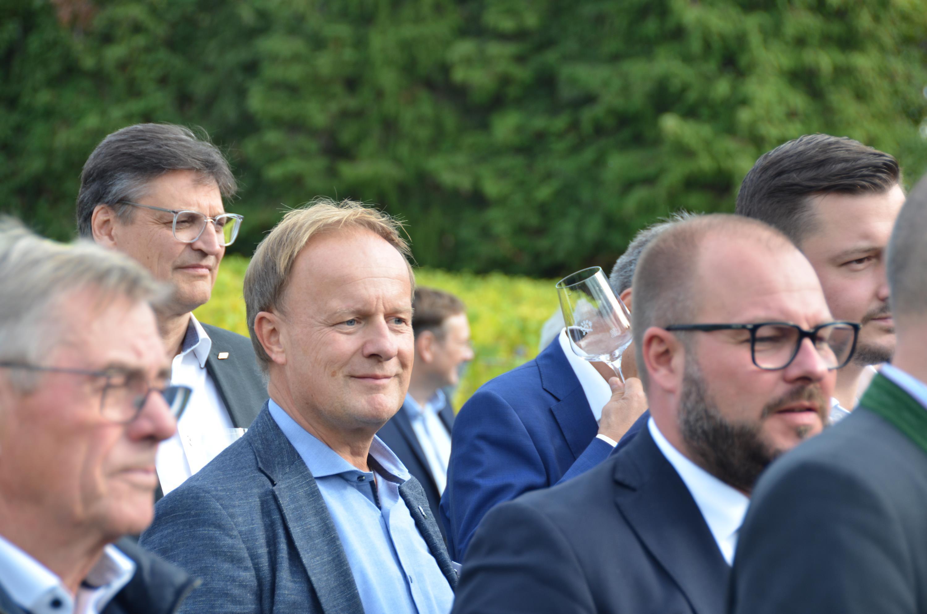 57. Landrätetagung 2026 in Aschaffenburg (26)