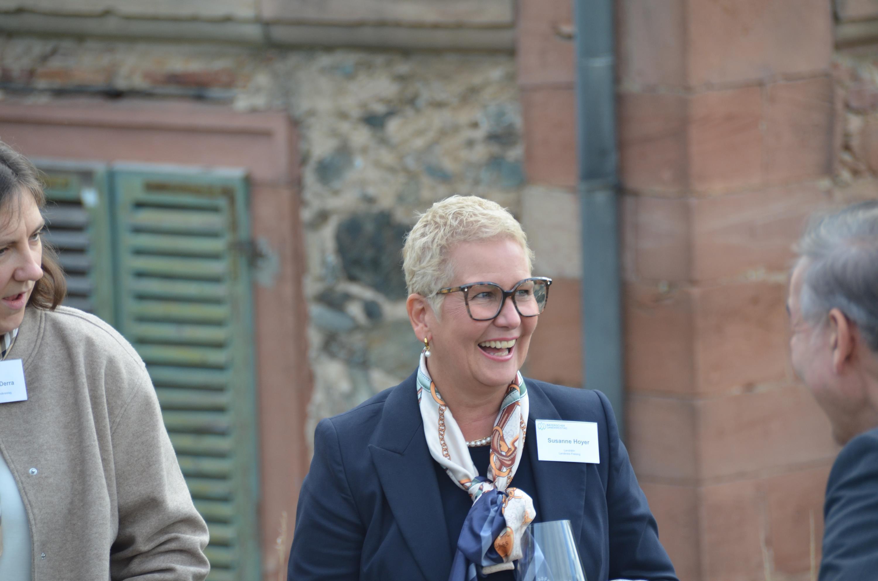 57. Landrätetagung 2026 in Aschaffenburg (27)