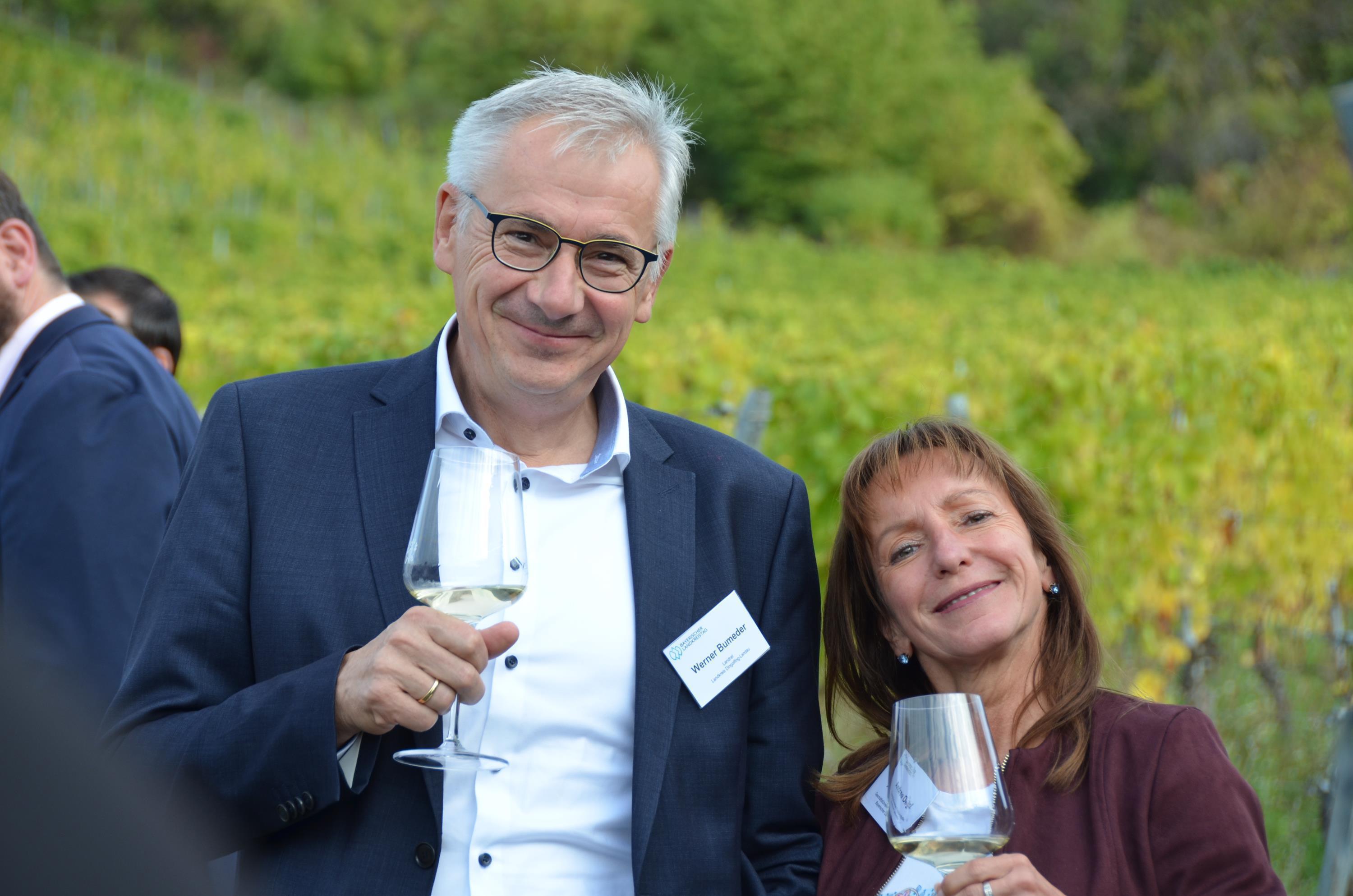 57. Landrätetagung 2026 in Aschaffenburg (29)