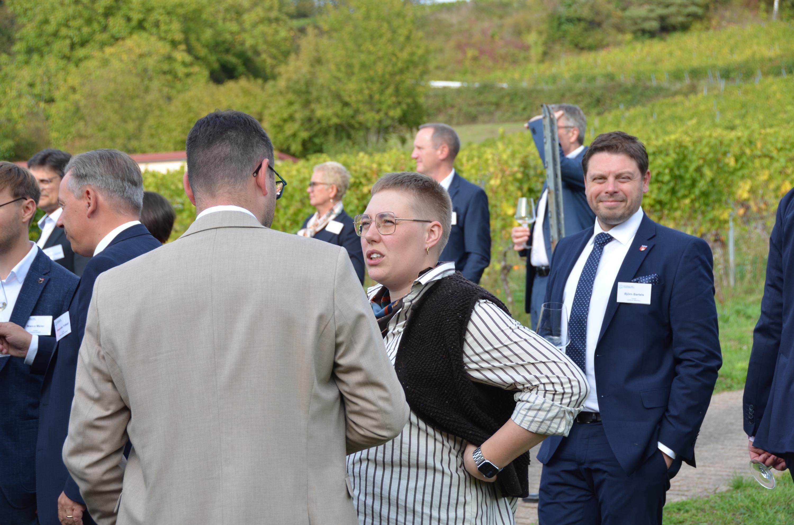57. Landrätetagung 2026 in Aschaffenburg (30)