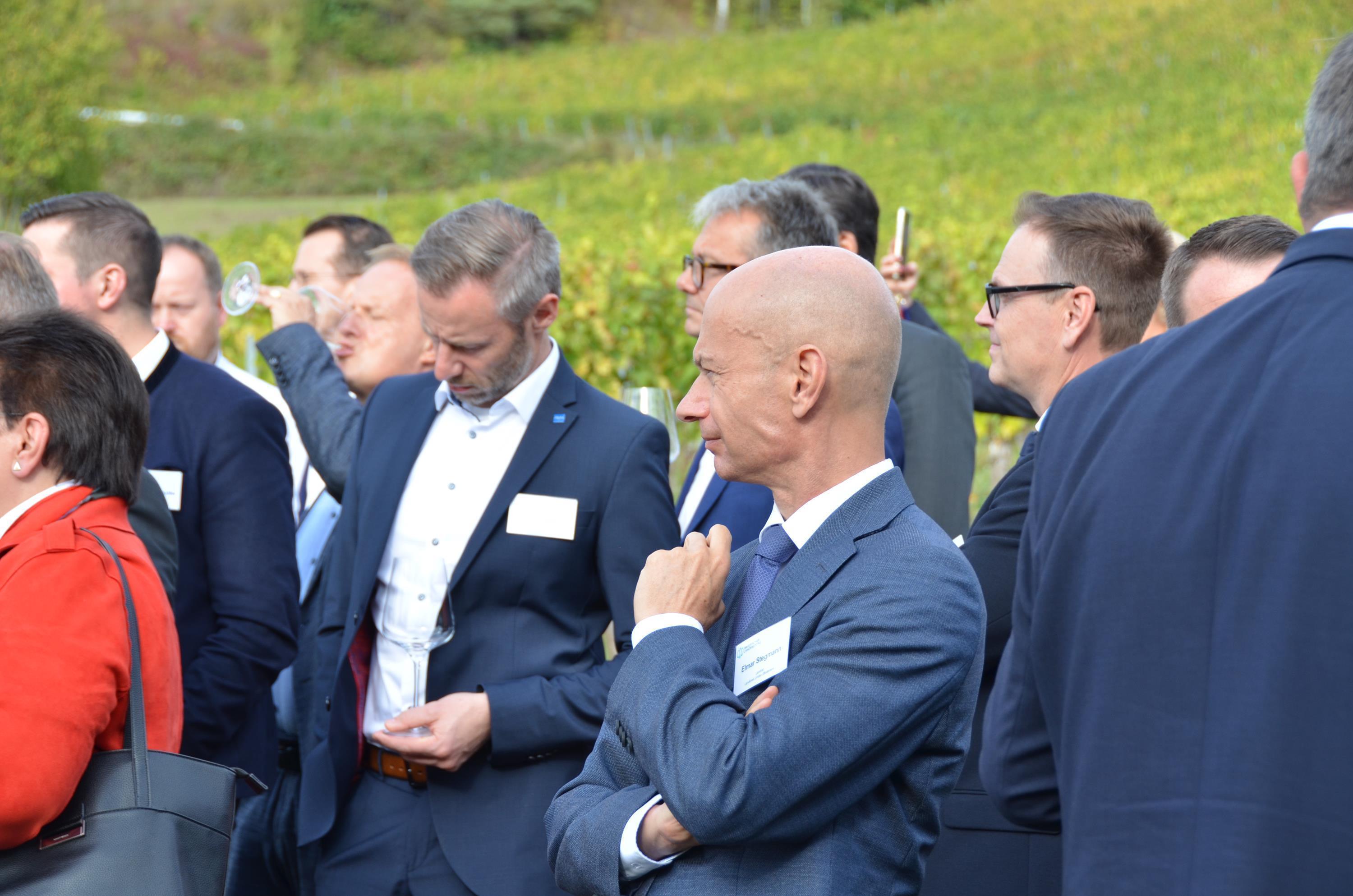 57. Landrätetagung 2026 in Aschaffenburg (31)