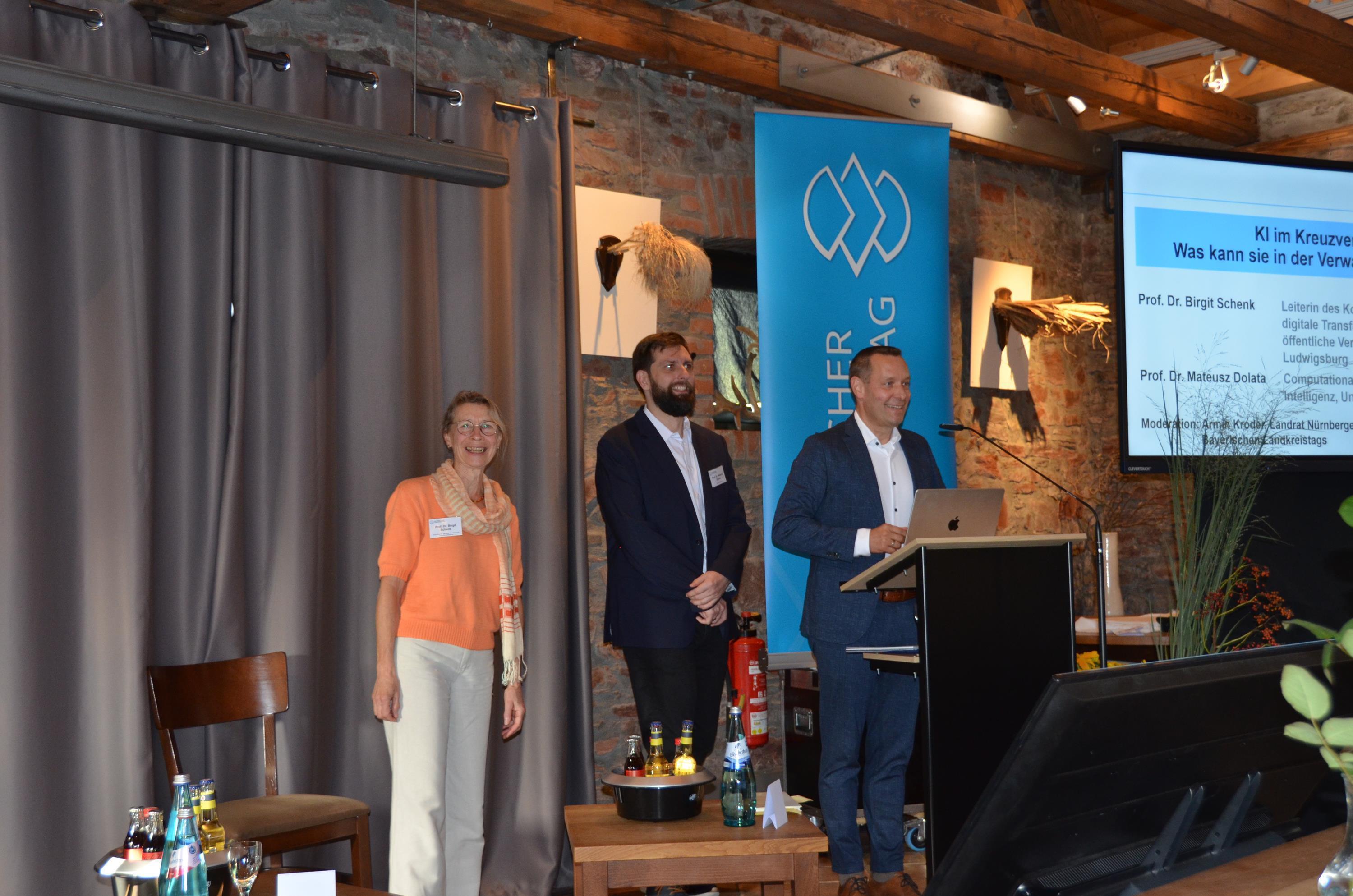 57. Landrätetagung 2026 in Aschaffenburg (33)