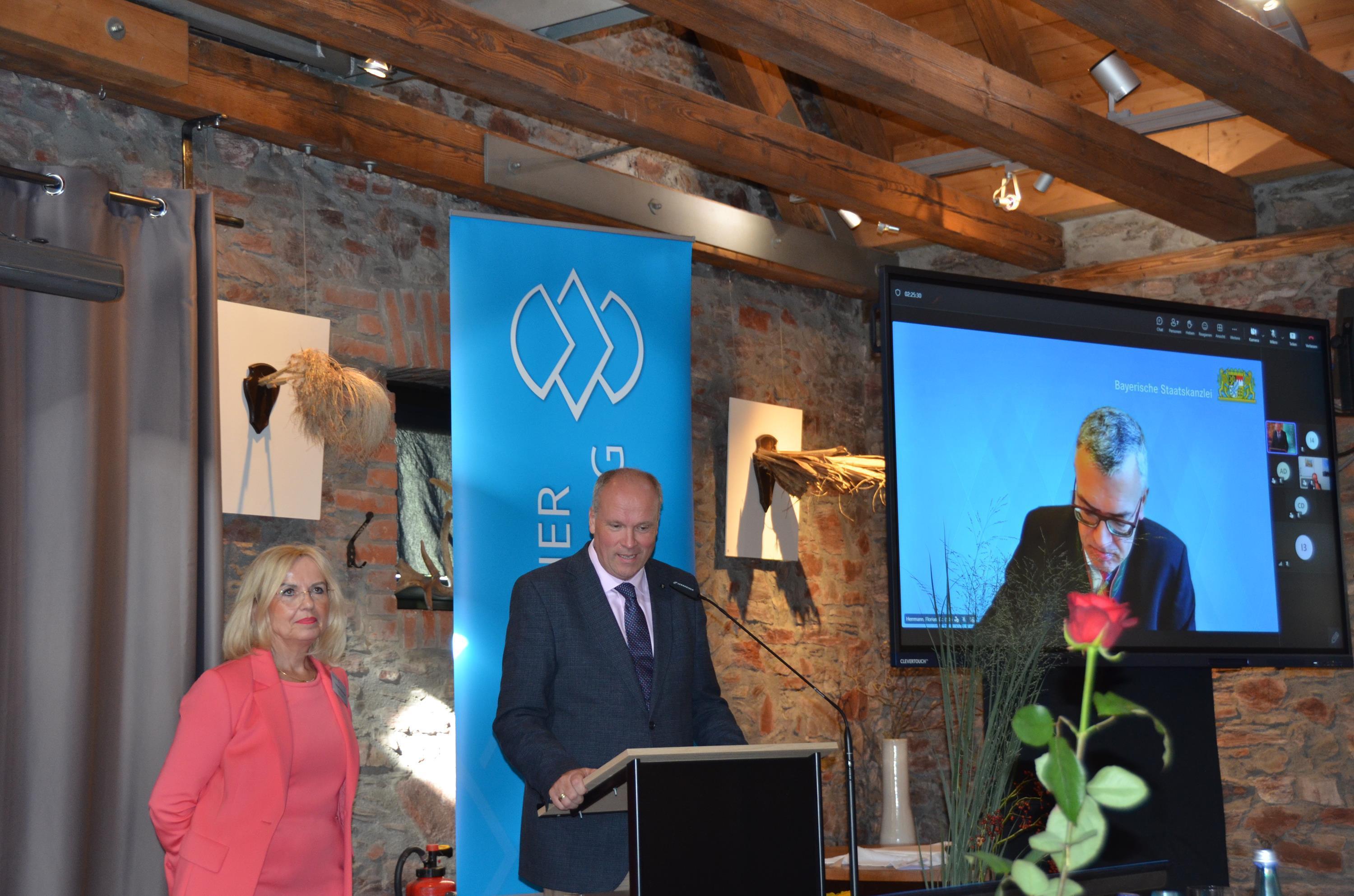 57. Landrätetagung 2026 in Aschaffenburg (8)