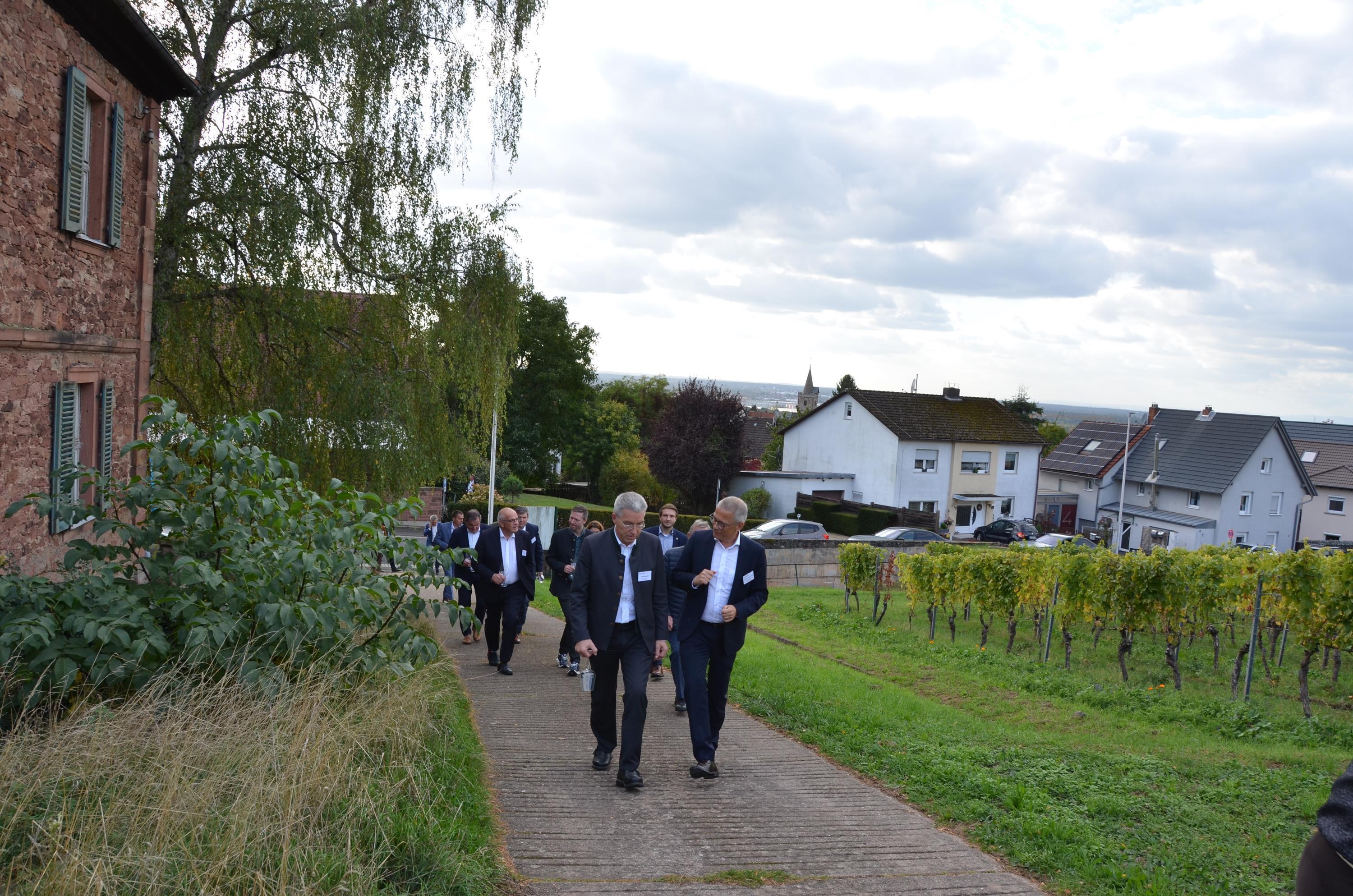 57. Landrätetagung 2026 in Aschaffenburg (14)