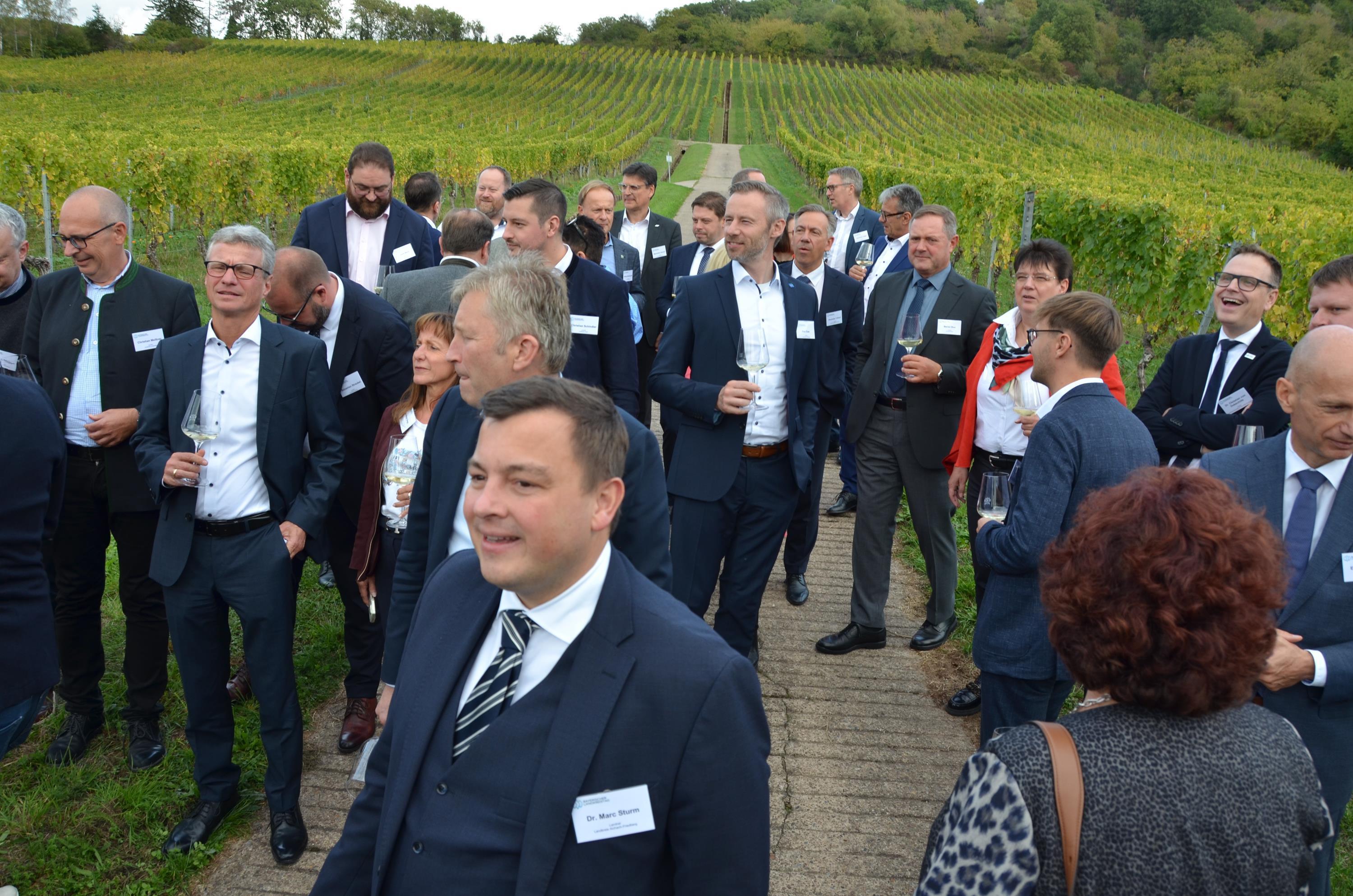 57. Landrätetagung 2026 in Aschaffenburg (15)