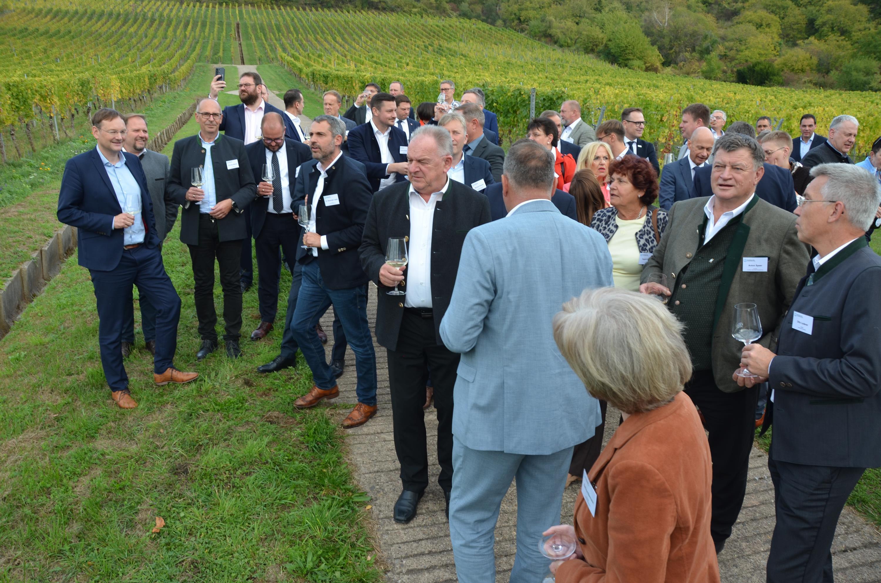 57. Landrätetagung 2026 in Aschaffenburg (16)