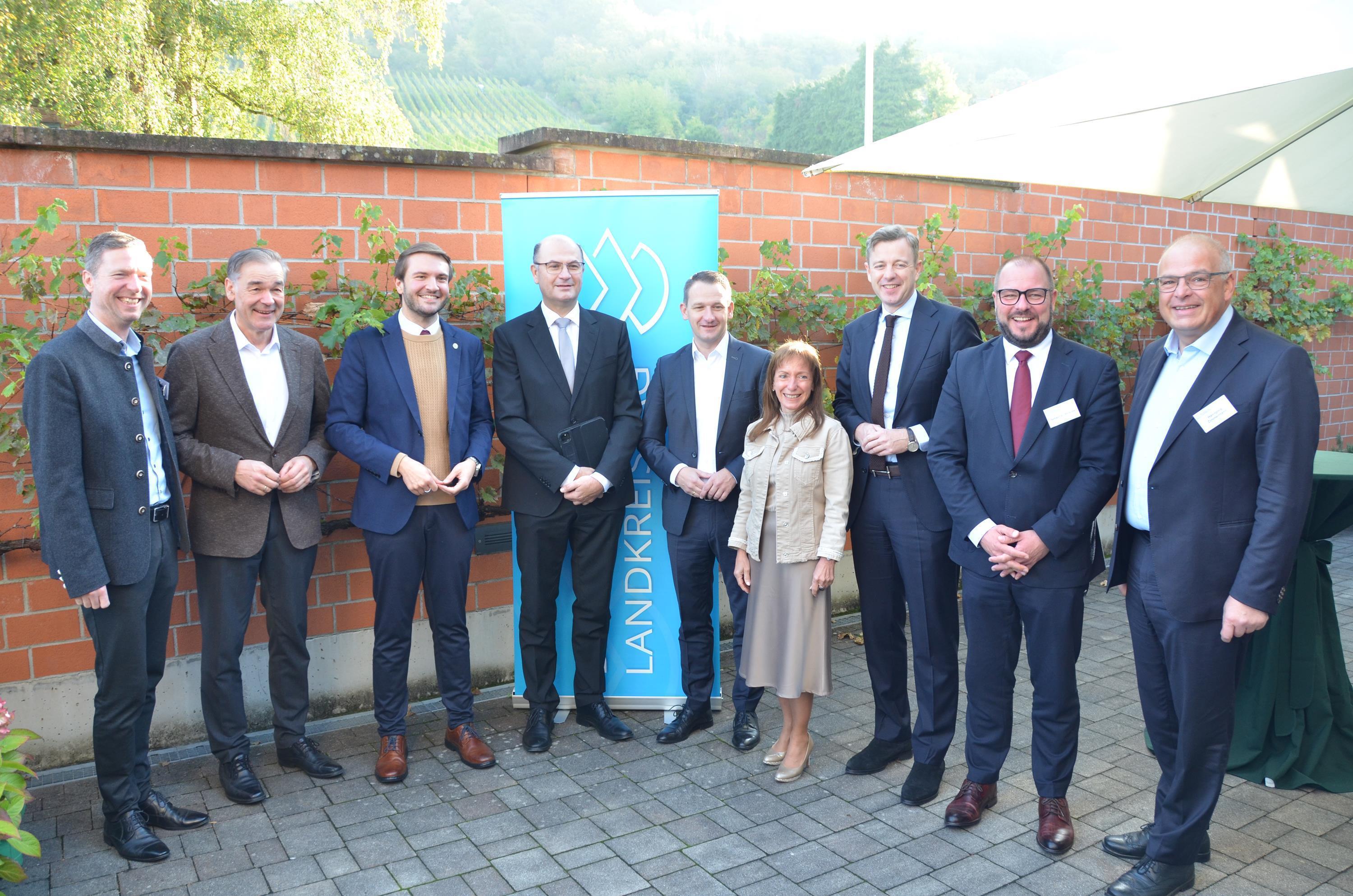 57. Landrätetagung 2026 in Aschaffenburg (40)