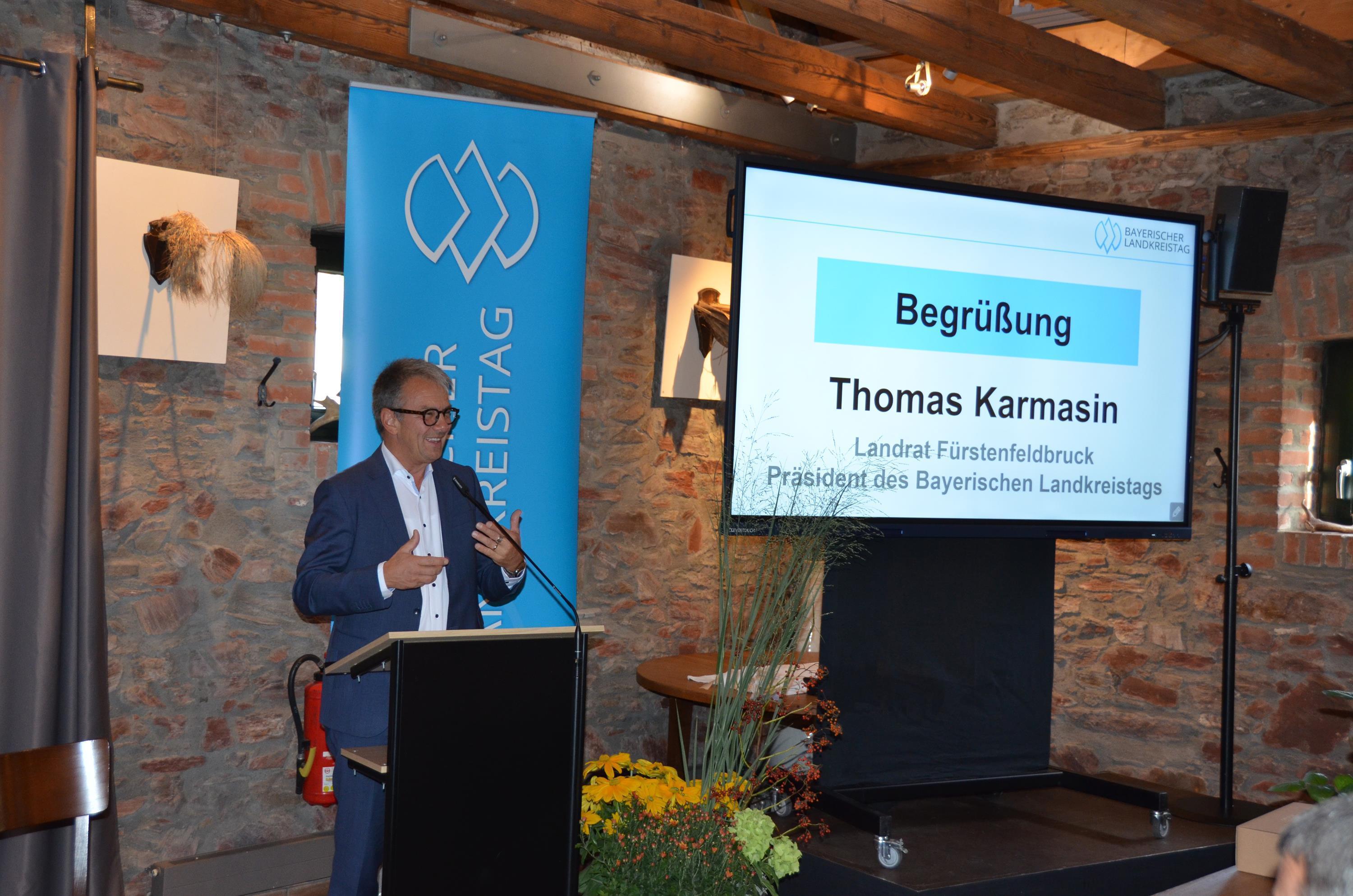 57. Landrätetagung 2026 in Aschaffenburg (43)