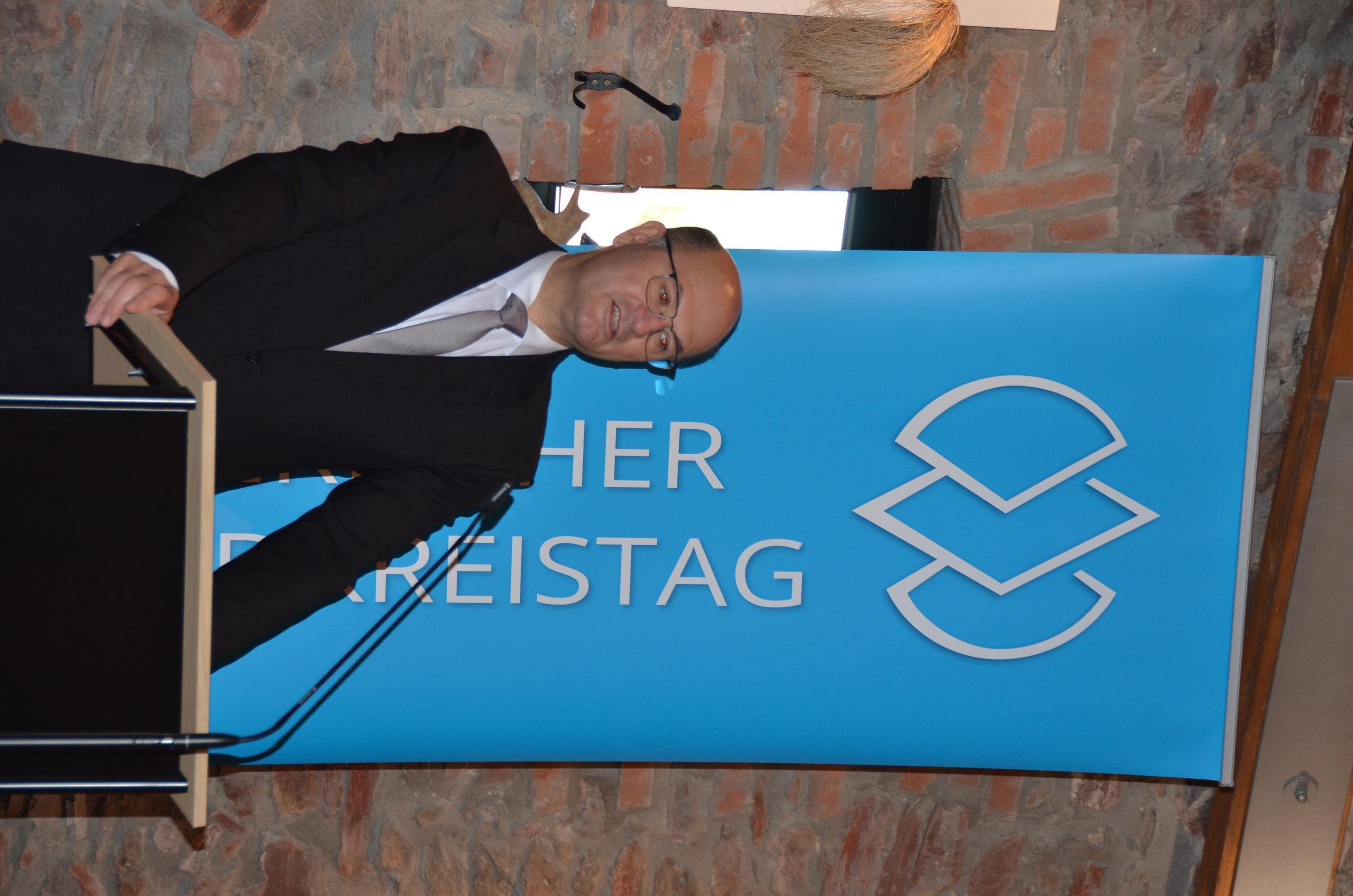57. Landrätetagung 2026 in Aschaffenburg (44)