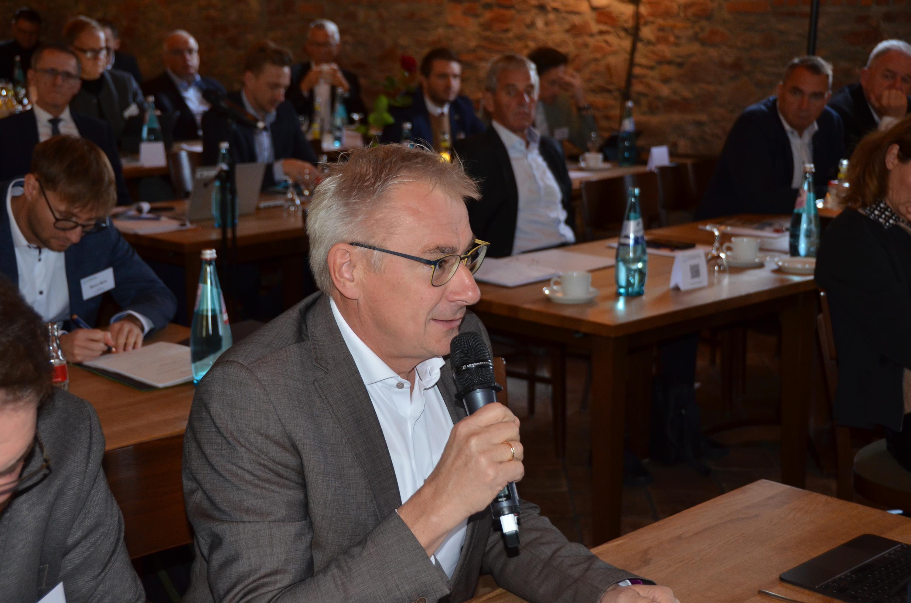 57. Landrätetagung 2026 in Aschaffenburg (46)