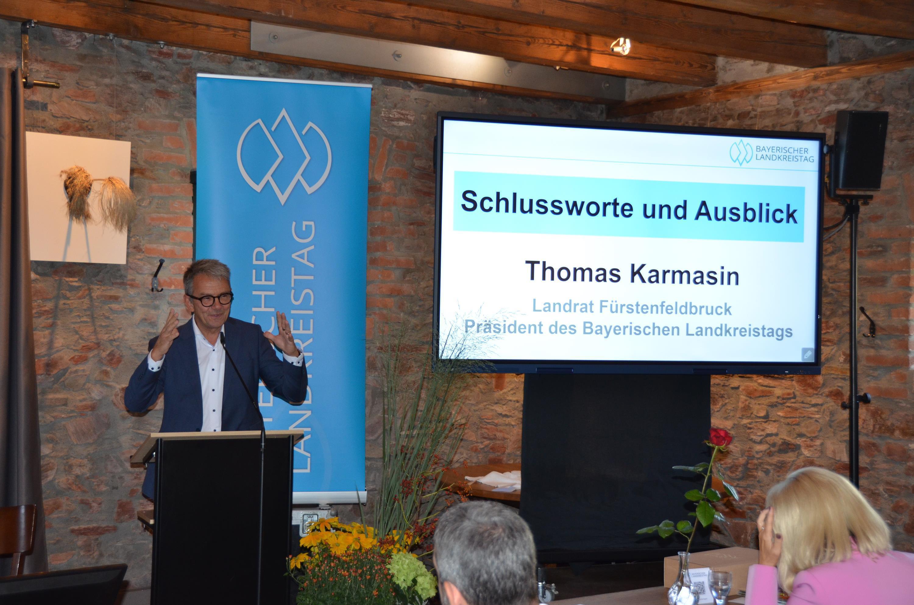 57. Landrätetagung 2026 in Aschaffenburg (53)