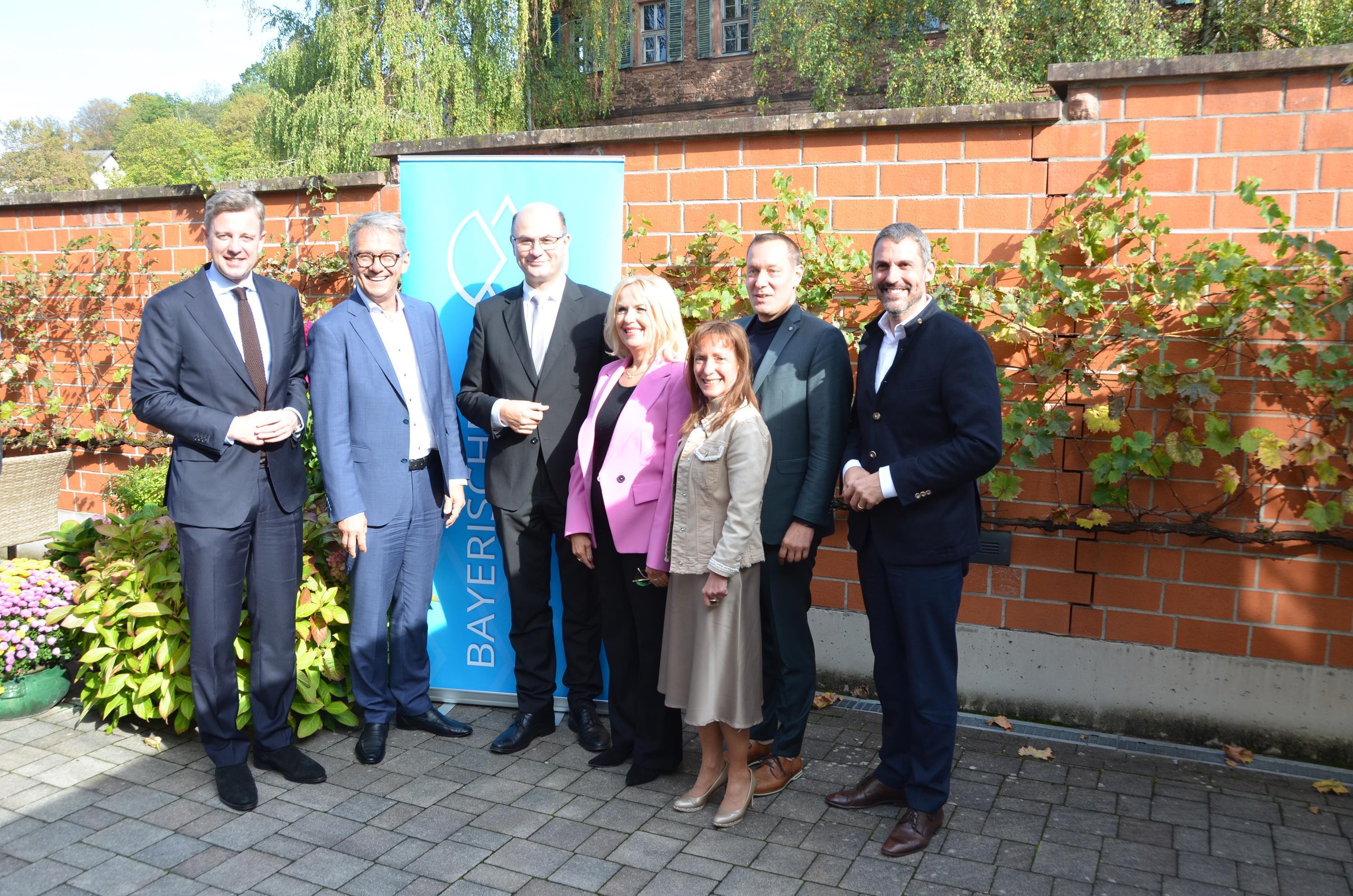 57. Landrätetagung 2026 in Aschaffenburg (54)
