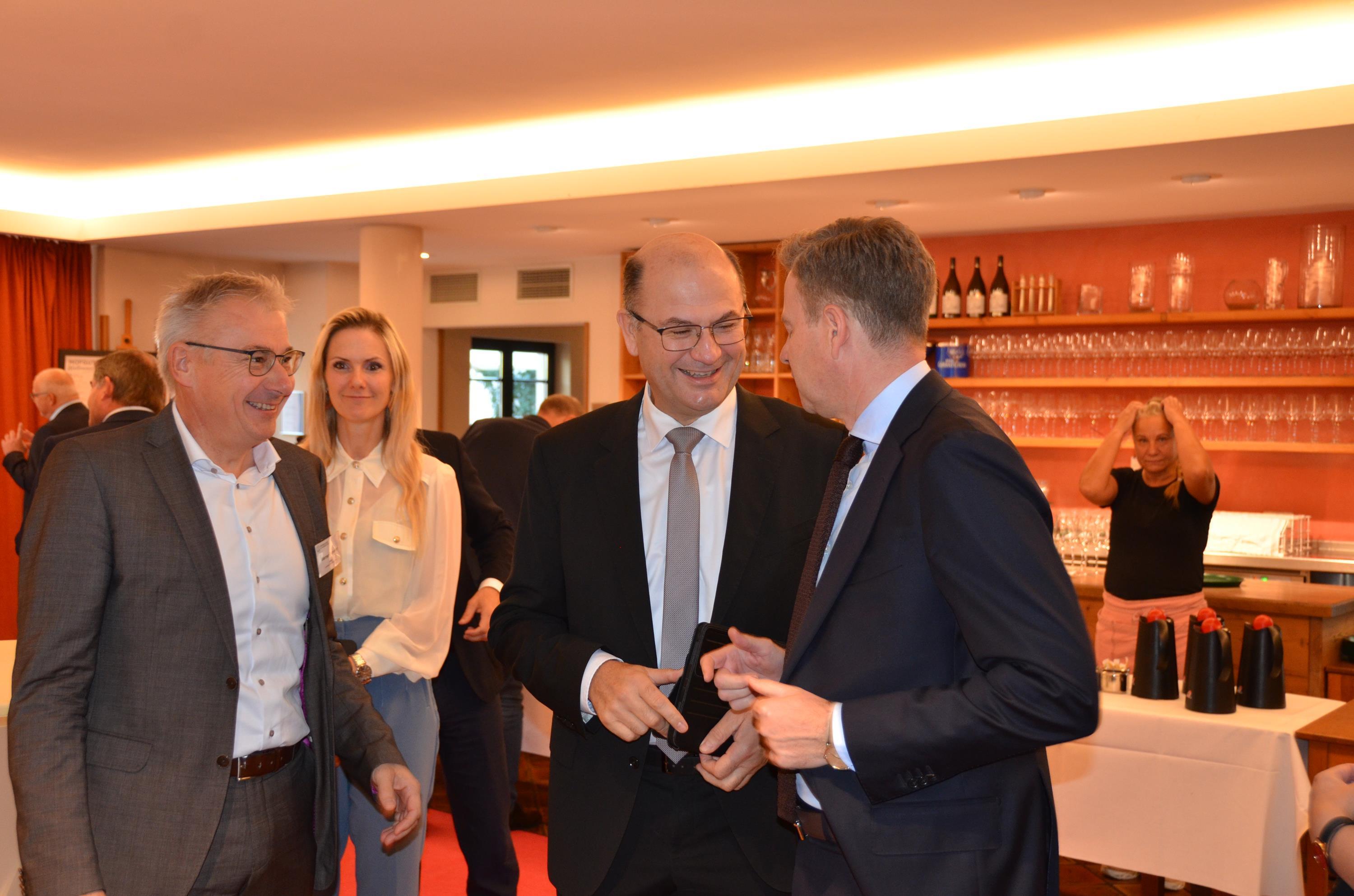 57. Landrätetagung 2026 in Aschaffenburg (34)