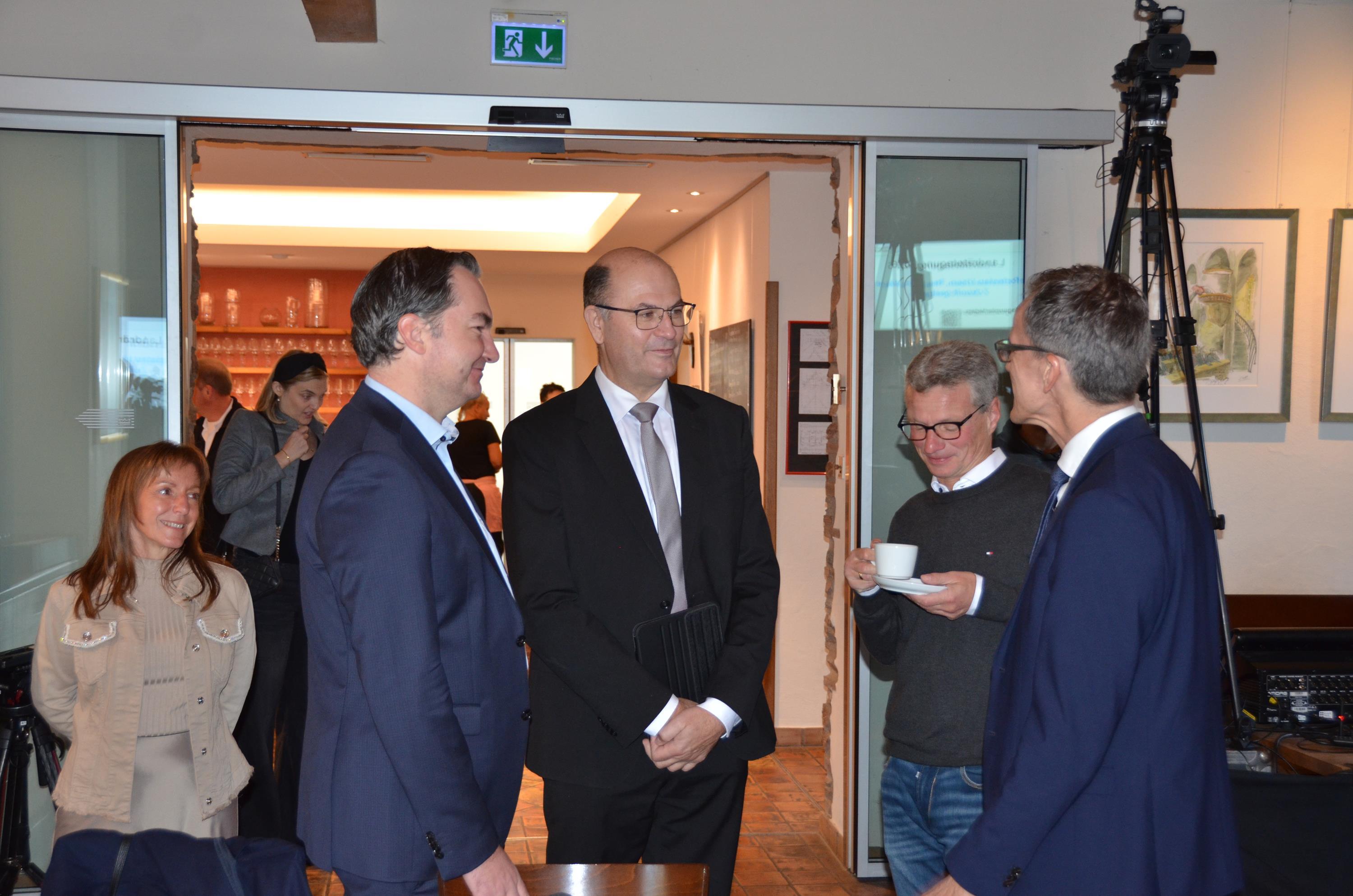 57. Landrätetagung 2026 in Aschaffenburg (35)