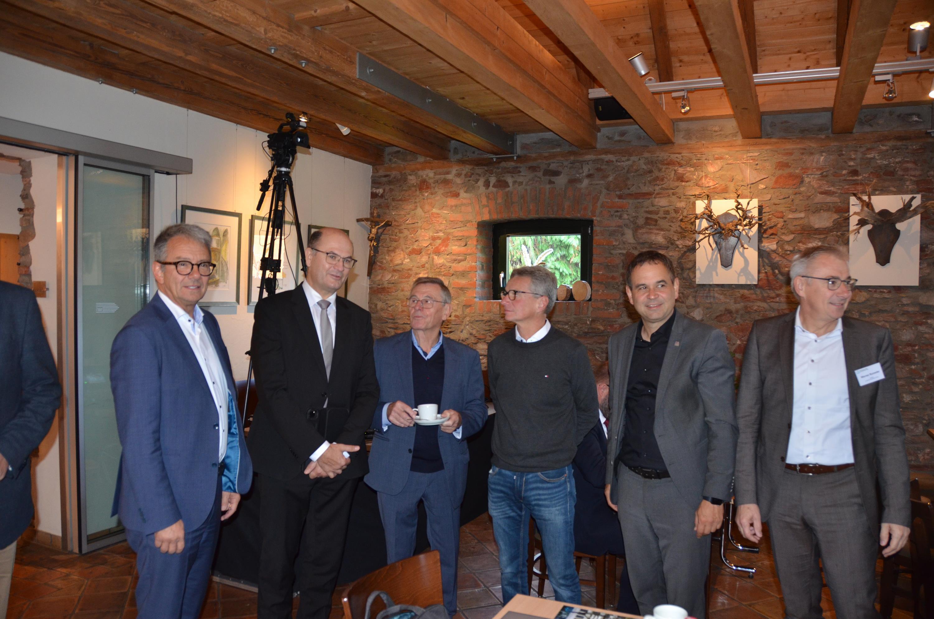 57. Landrätetagung 2026 in Aschaffenburg (37)