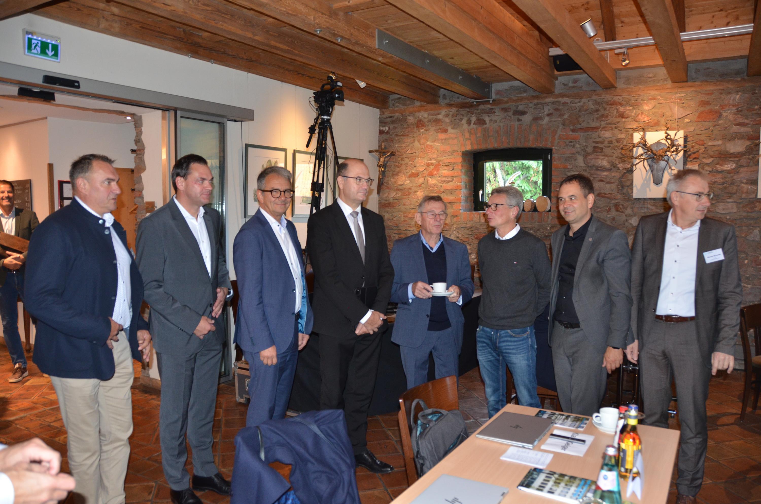 57. Landrätetagung 2026 in Aschaffenburg (38)