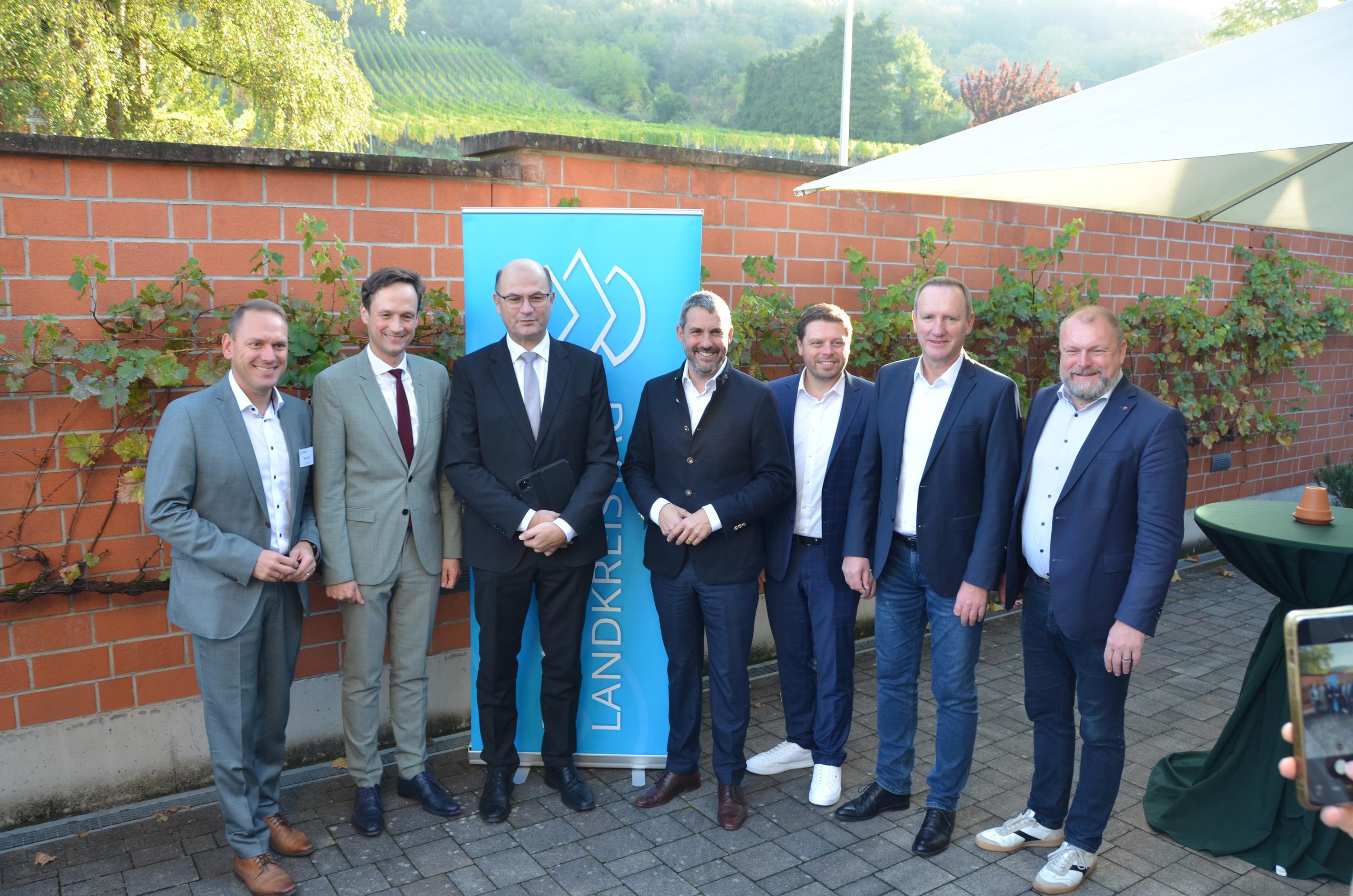 57. Landrätetagung 2026 in Aschaffenburg (39)