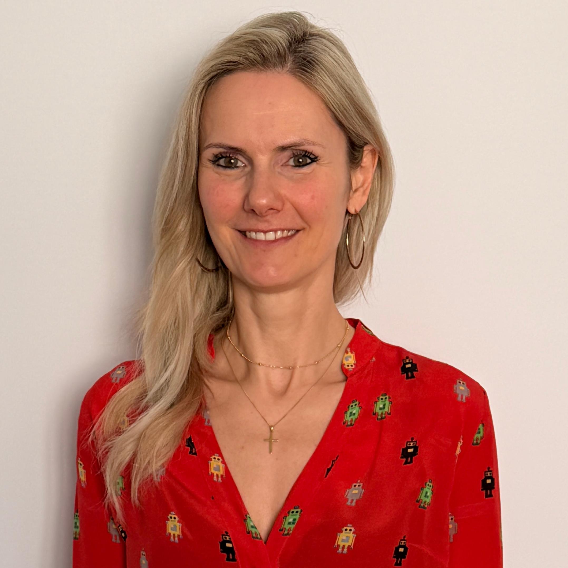 Bild von  Sarah Honold