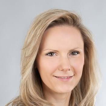 Das Bild zeigt Sarah Honold Bild von Sarah Honold