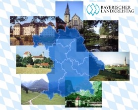 Bayerischer Landkreistag